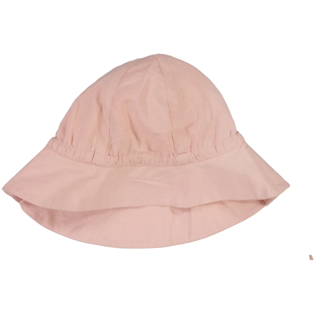 Baby Girl Sun Hat - Image 2