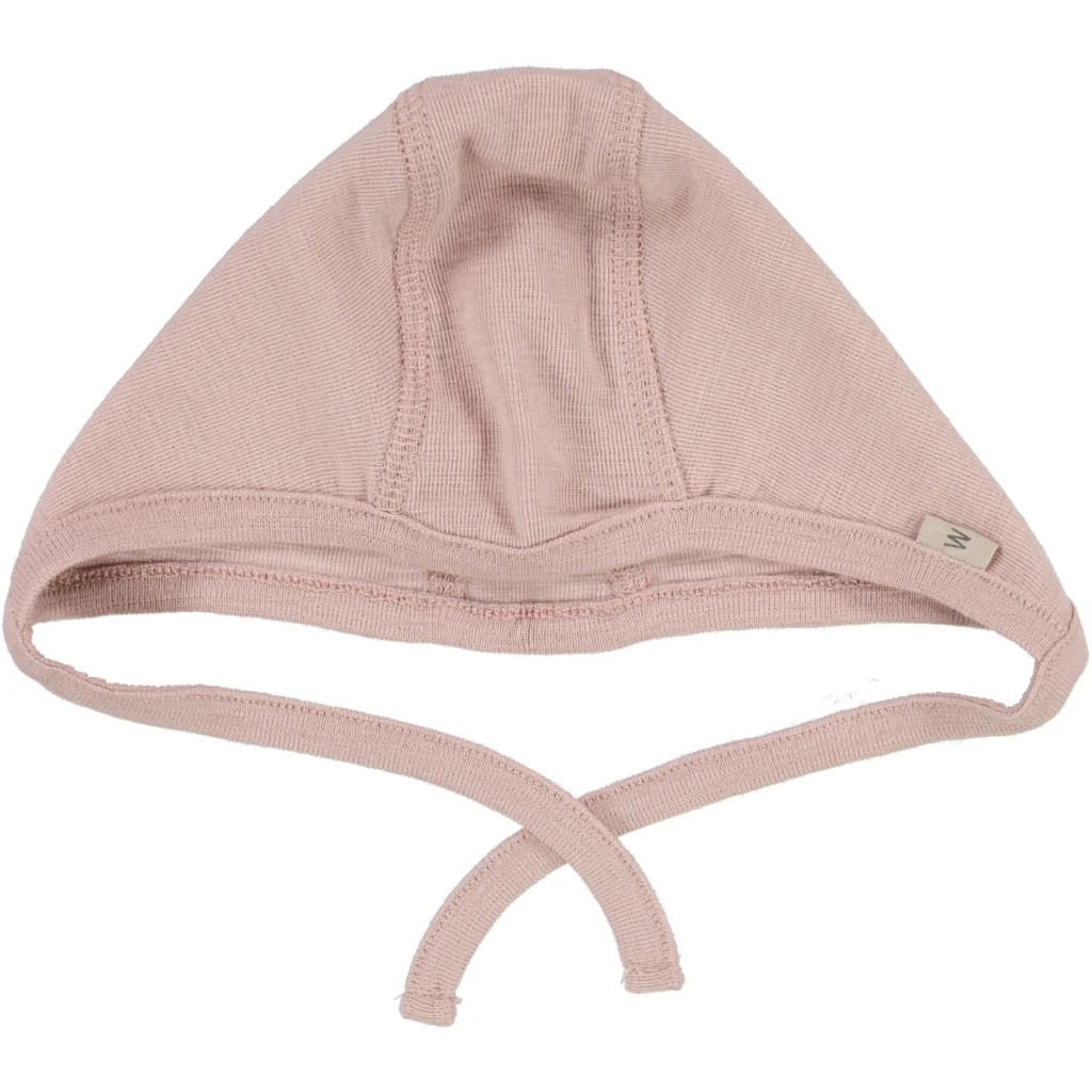 Baby Rib Cap Wool - Image 2