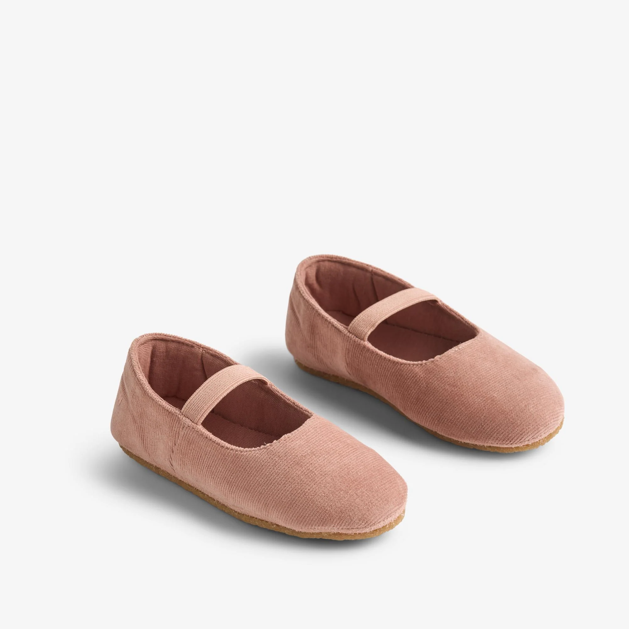 Ballerina Rosen - rose powder