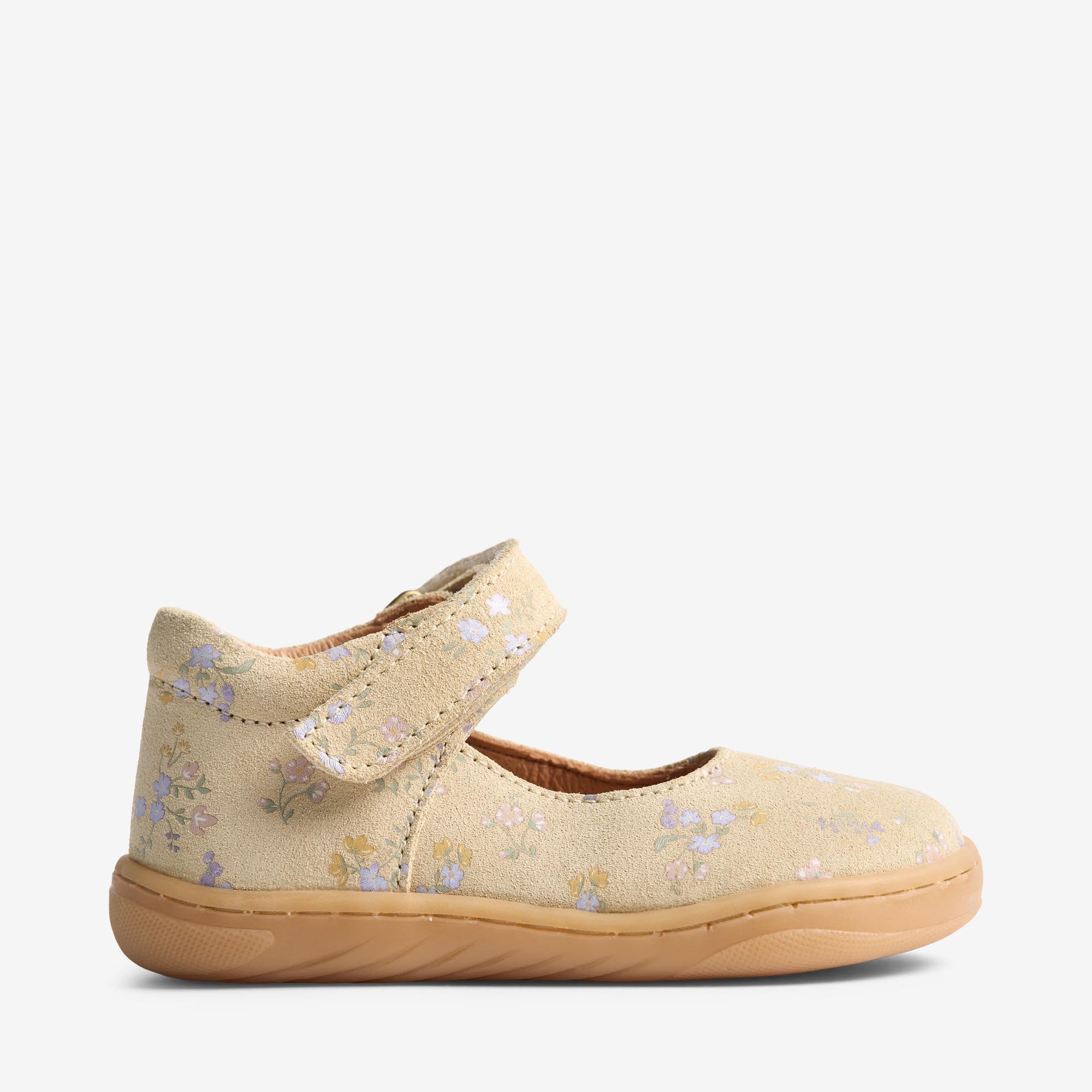 Ballerina Silya - barely apricot flowers - Image 3