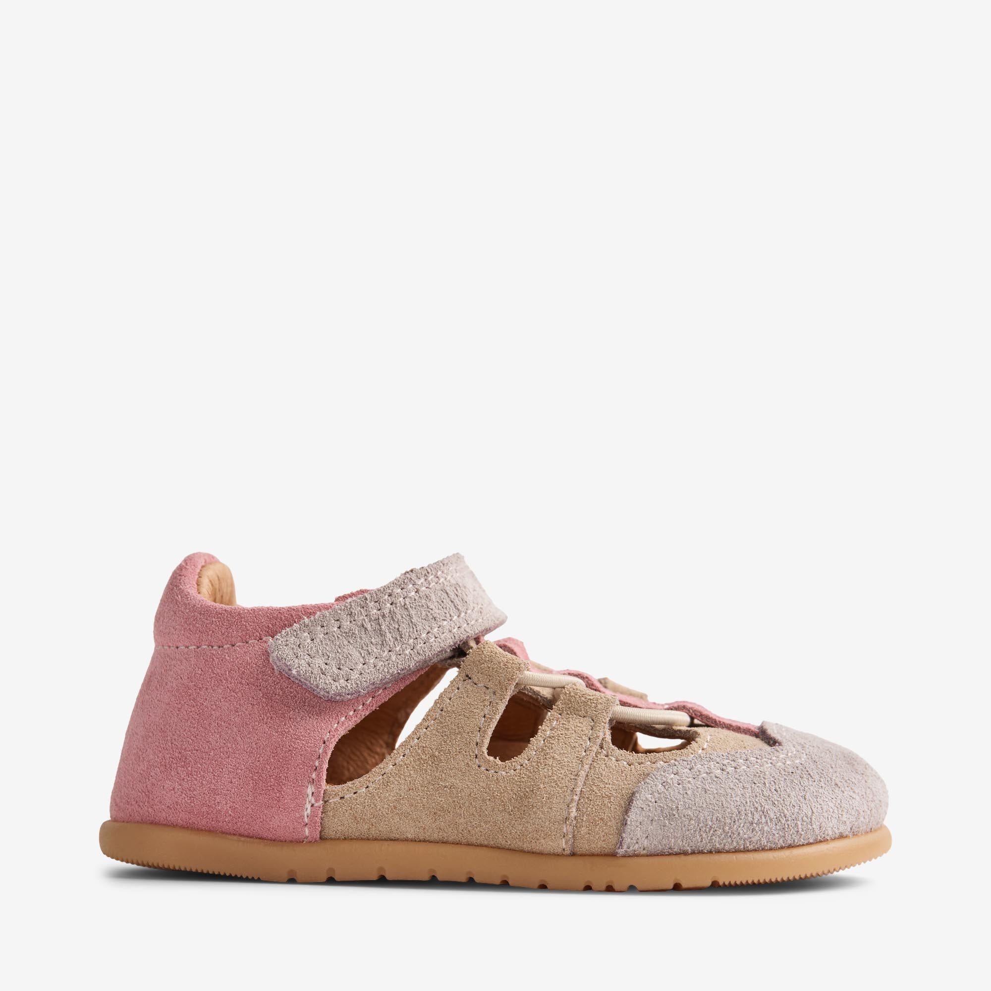 Barefoot Sandal Ellie - coral blush - Image 4