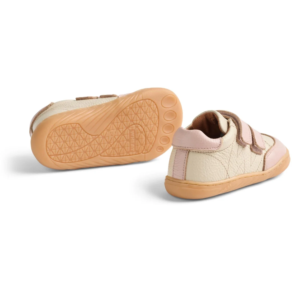 Barefoot Sneaker Barres - rose - Image 2