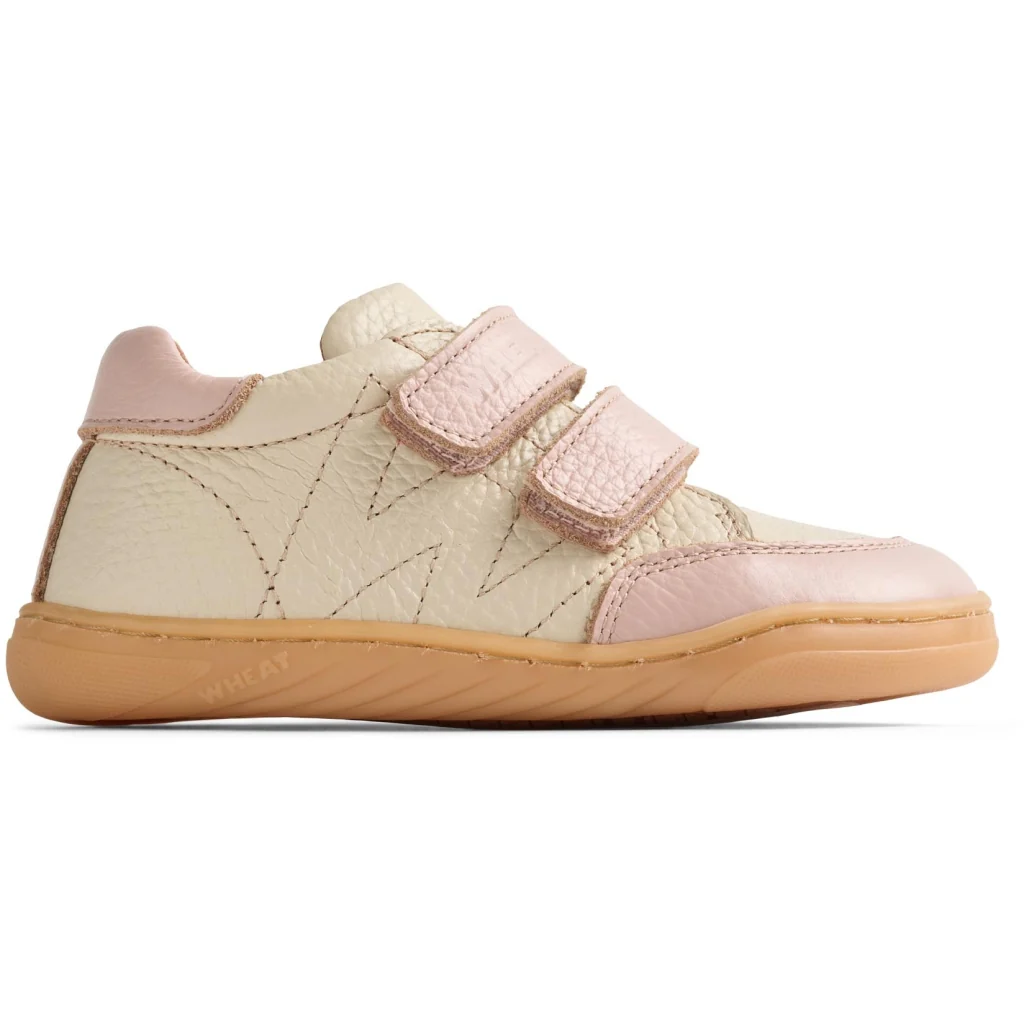 Barefoot Sneaker Barres - rose - Image 3