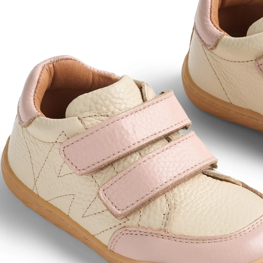 Barefoot Sneaker Barres - rose - Image 4