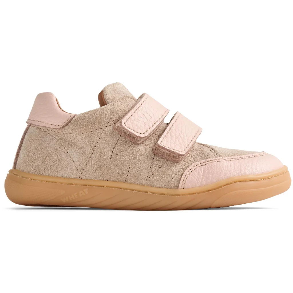 Barefoot Sneaker Barres - rose coral - Image 3