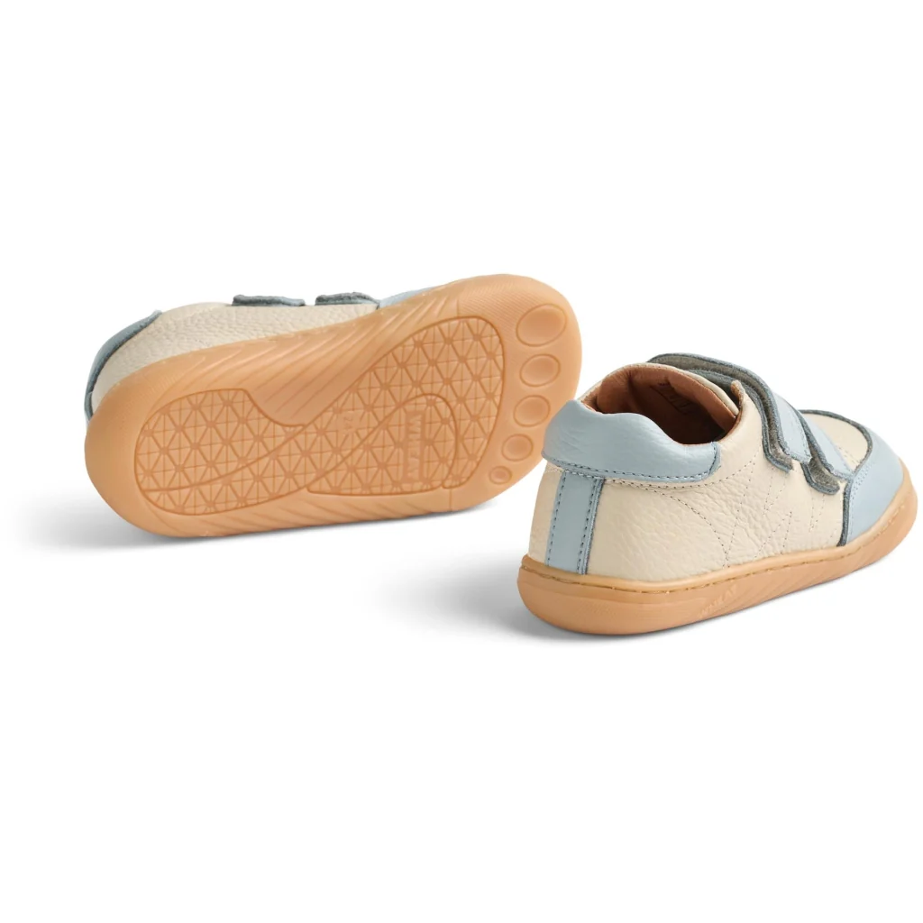 Barefoot Sneaker Barres - summer sky - Image 2