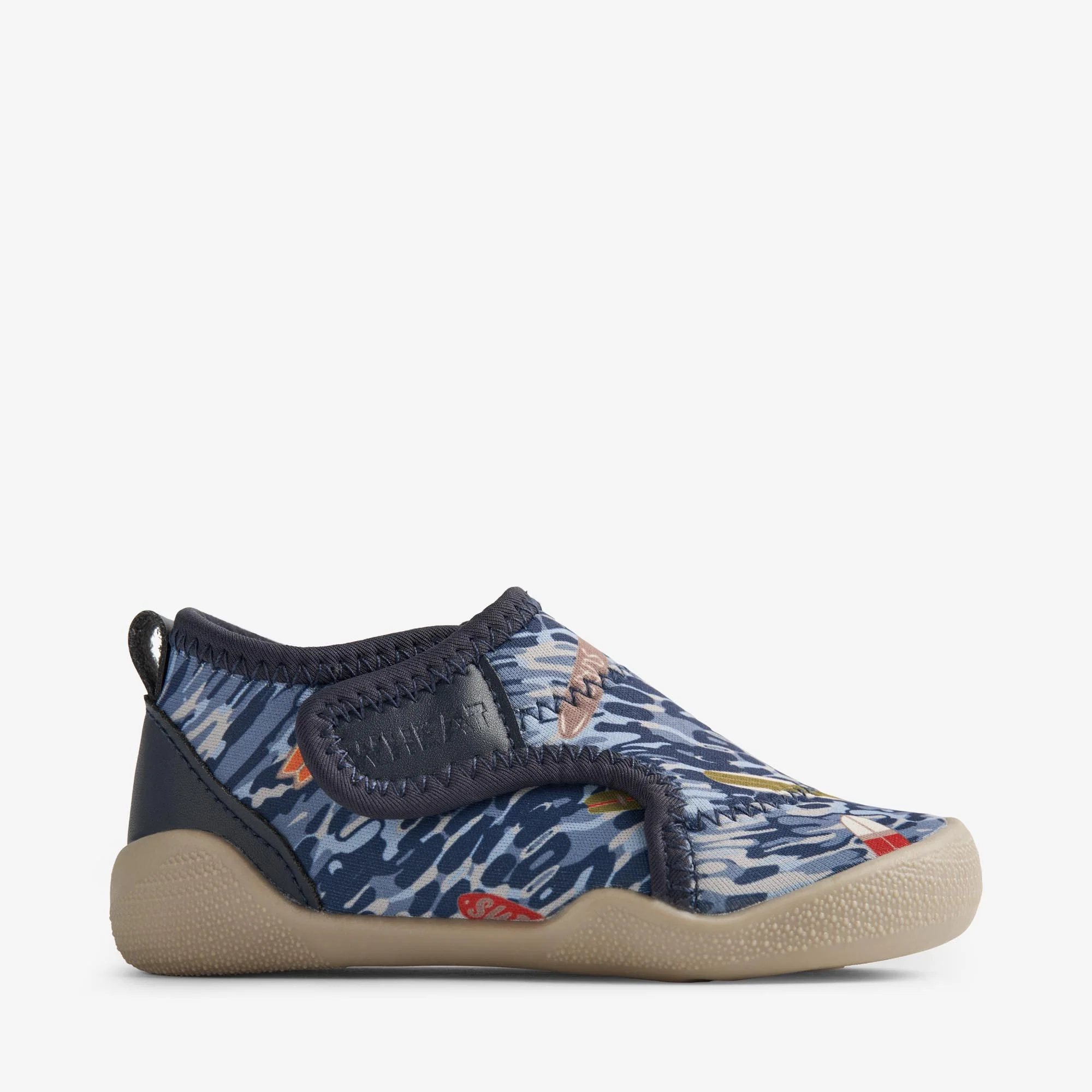 Beach Shoe Shawn - indigo surfboards - Image 3