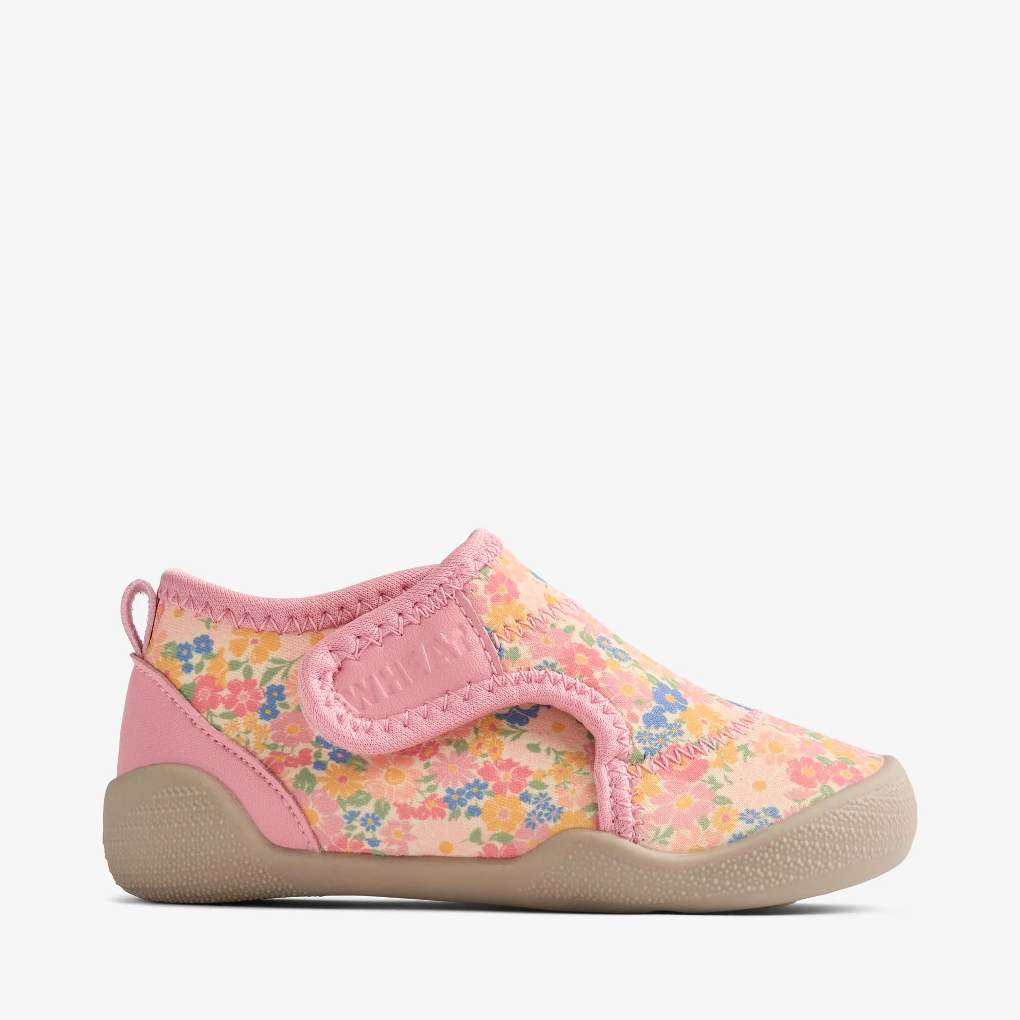 Beach Shoe Shawn - multi flowers - Image 4