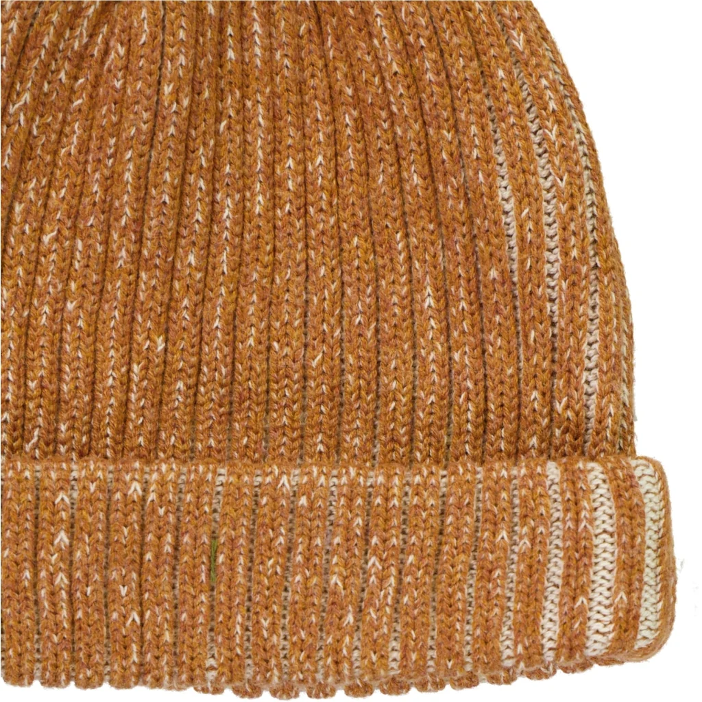 Beanie Alphie - cinnamon melange - Image 3