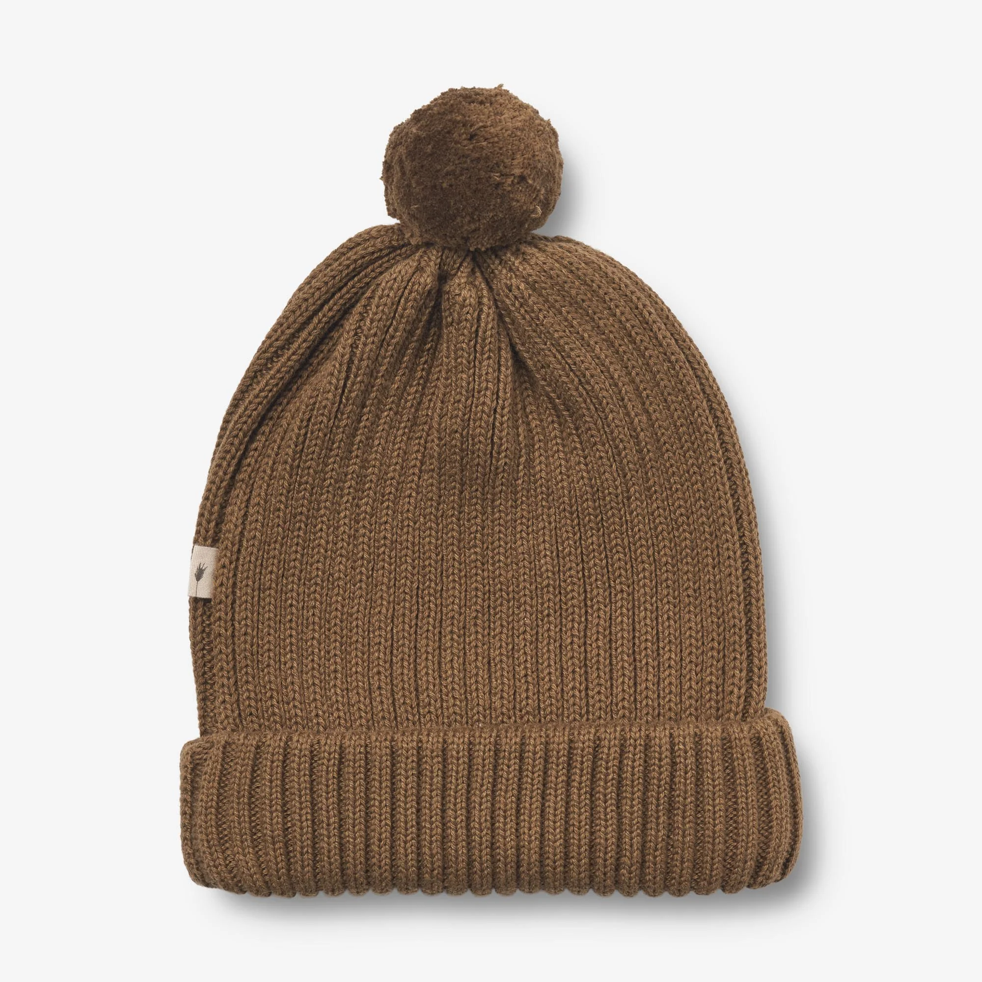Beanie Alphie - green bark - Image 2