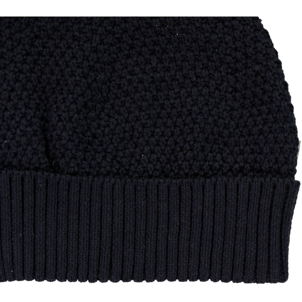 Beanie Evig - midnight blue - Image 2