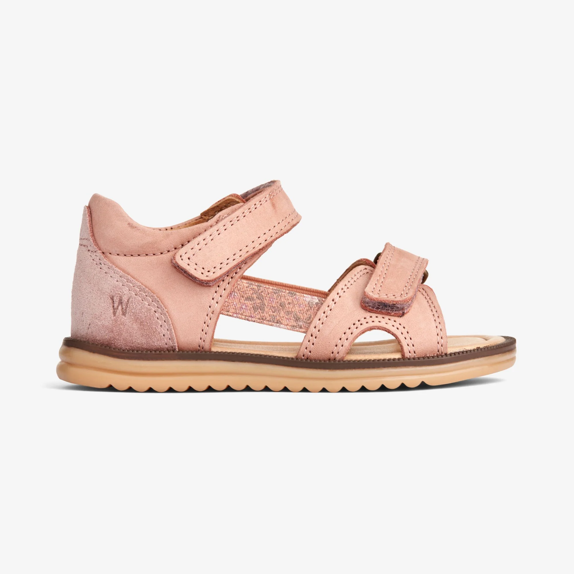 Beka Open Toe | Baby - rose - Image 2