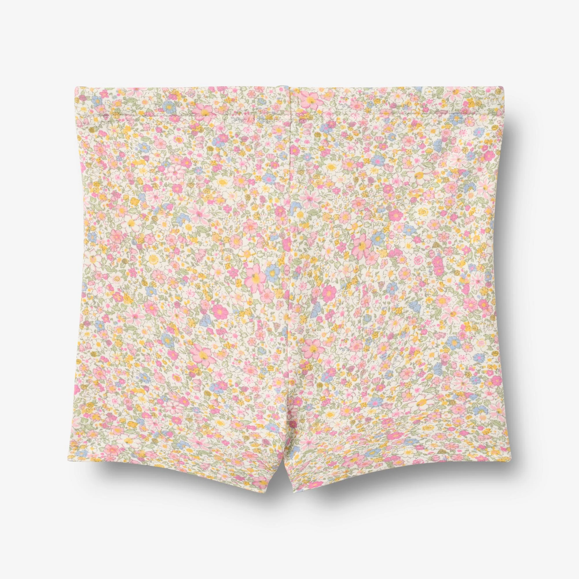 bike shorts Anne - blush flower meadow - Image 2