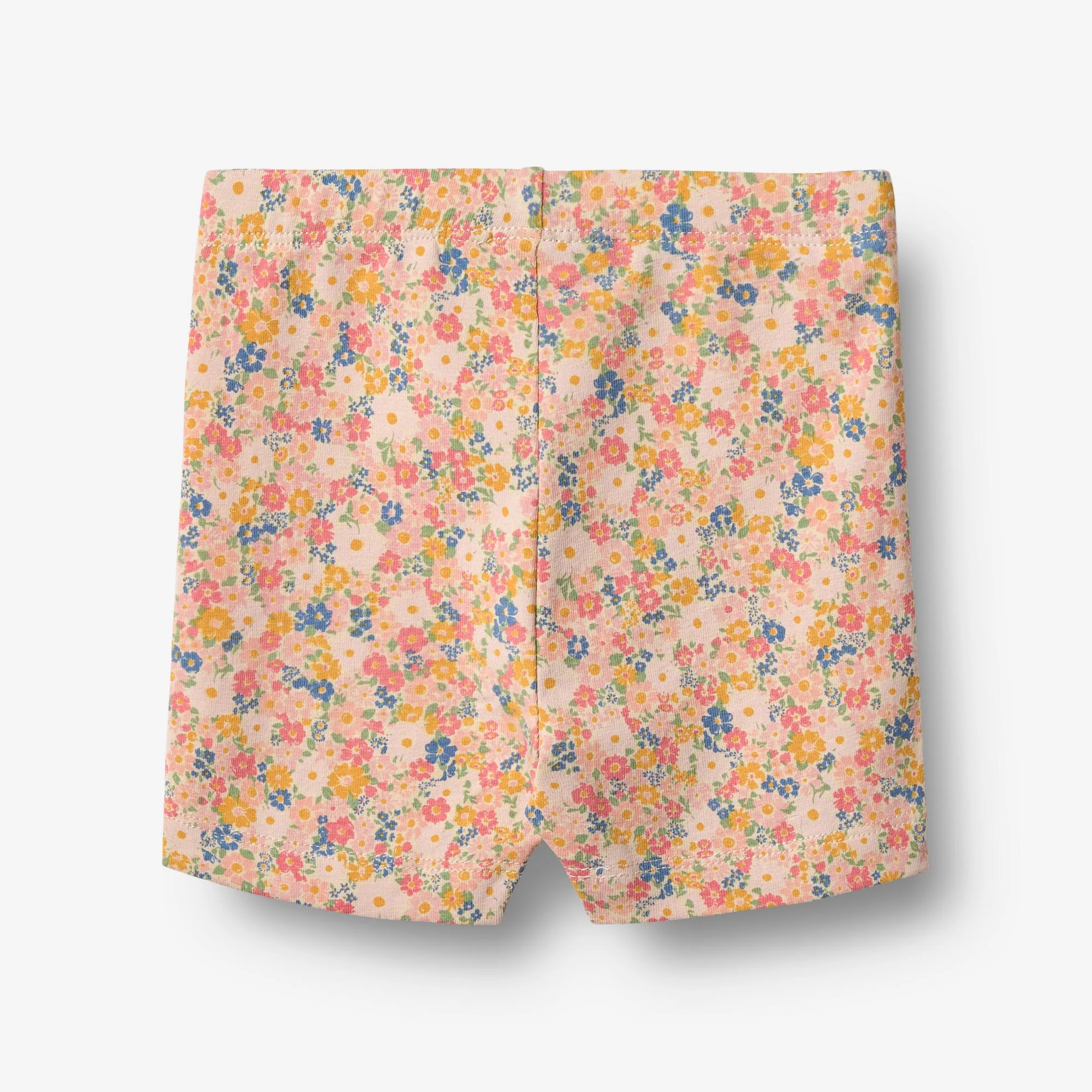 Bike Shorts Anne - multi flowers - Image 2