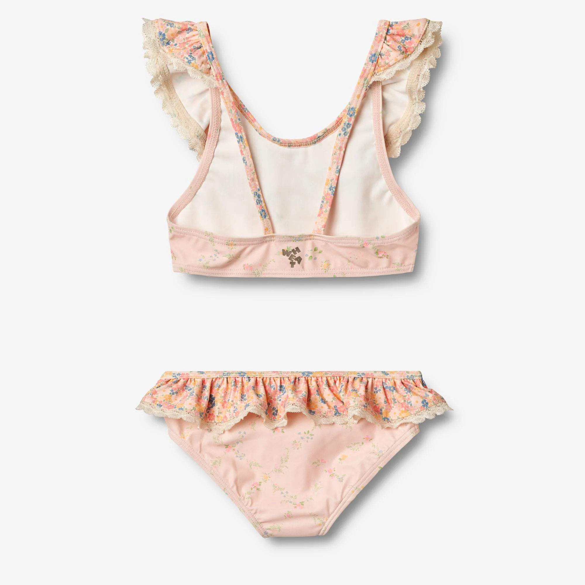 Bikini Bothilda - flowers - Image 3