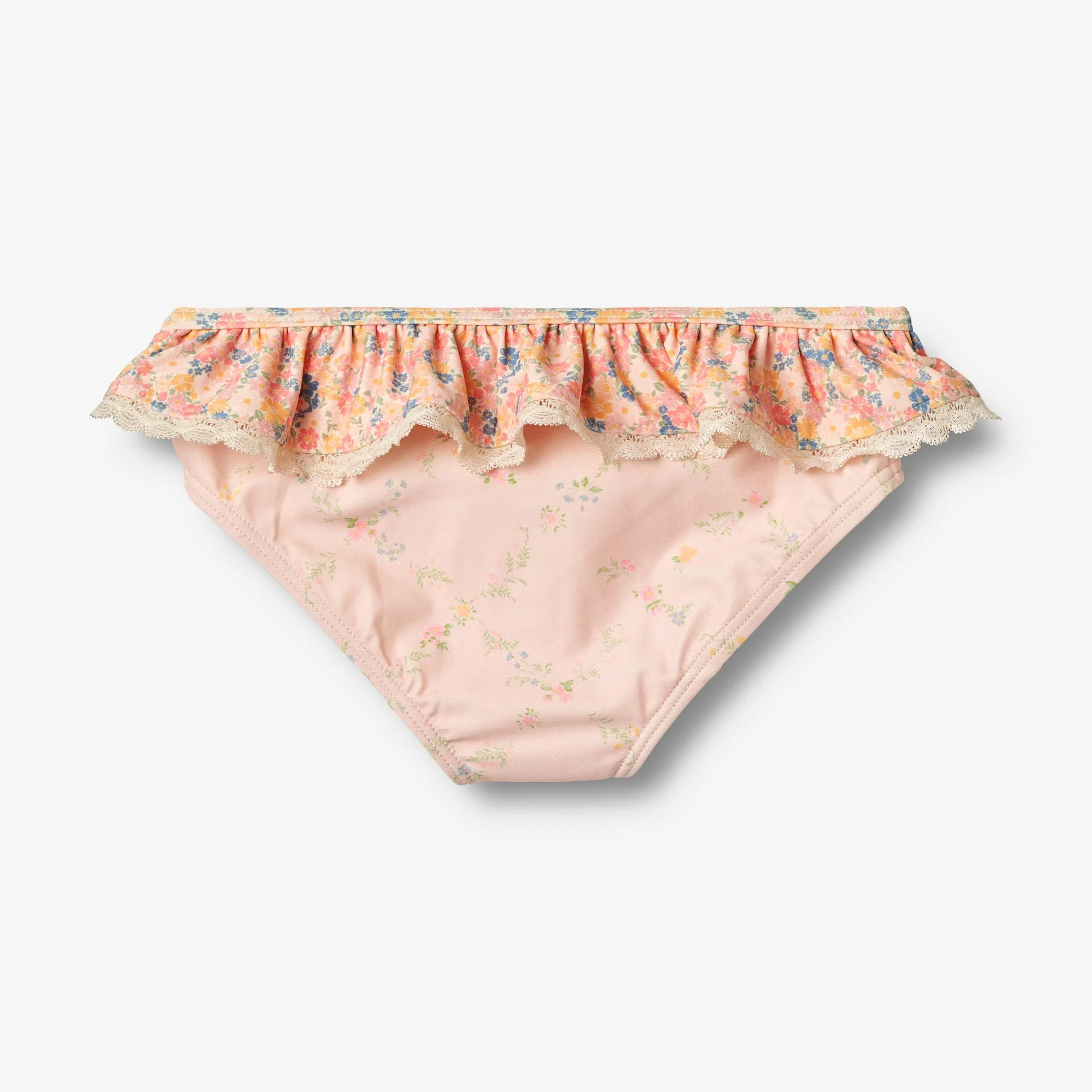 Bikini Bothilda - flowers - Image 7