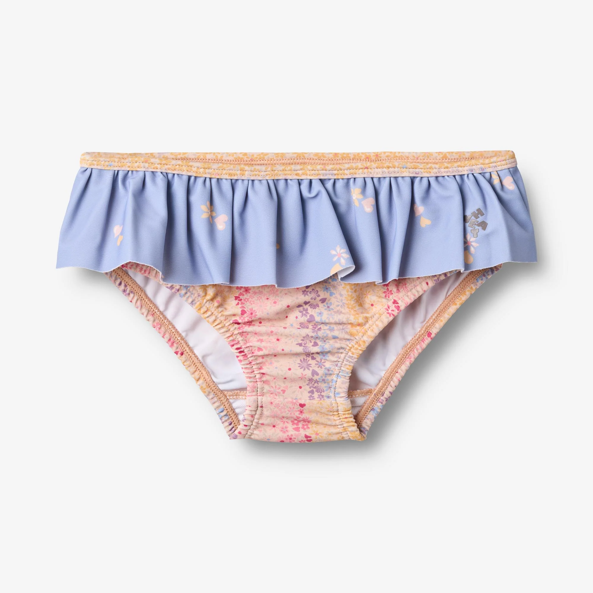 Bikini Bothilda - morning sky hearts - Image 6