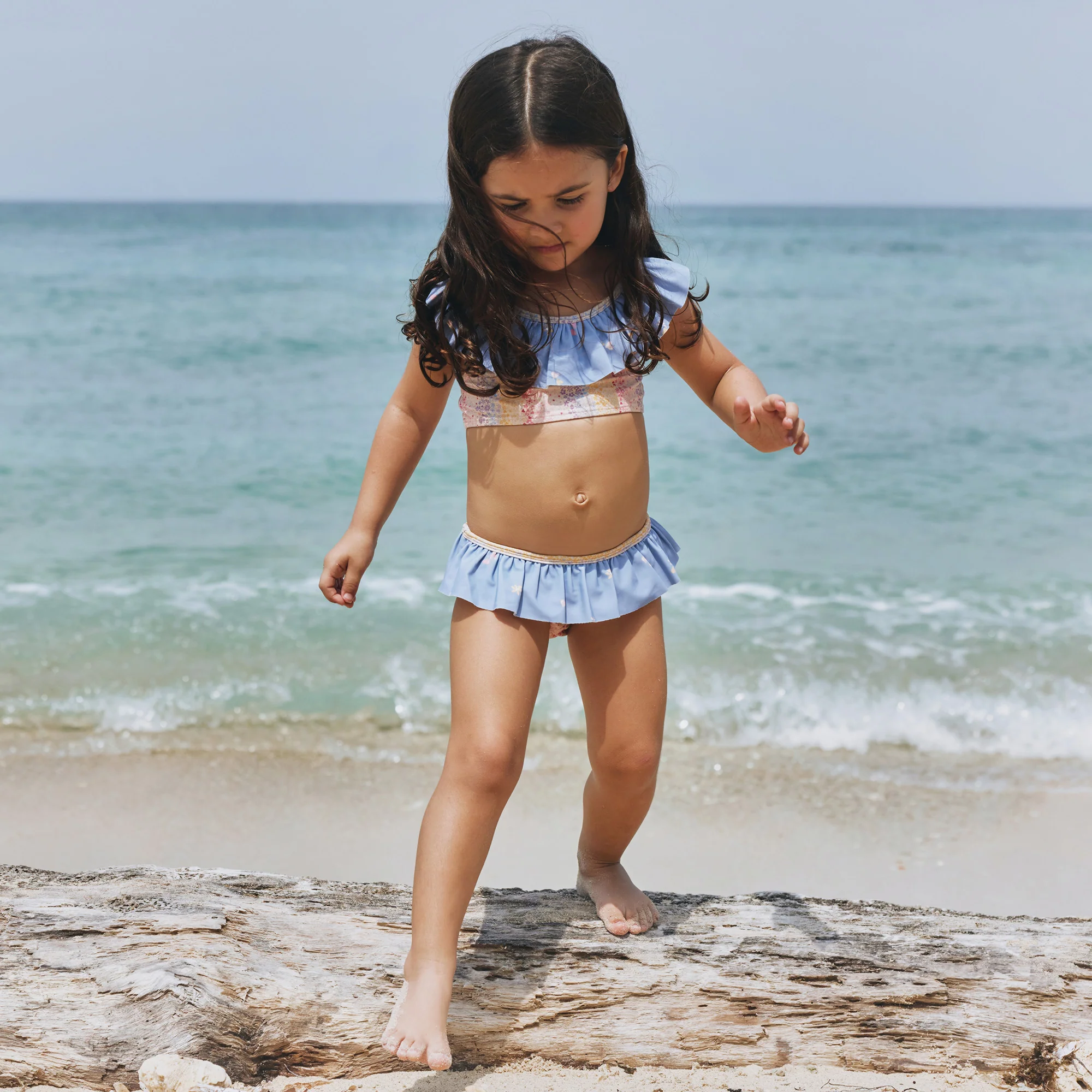 Bikini Bothilda - morning sky hearts - Image 8