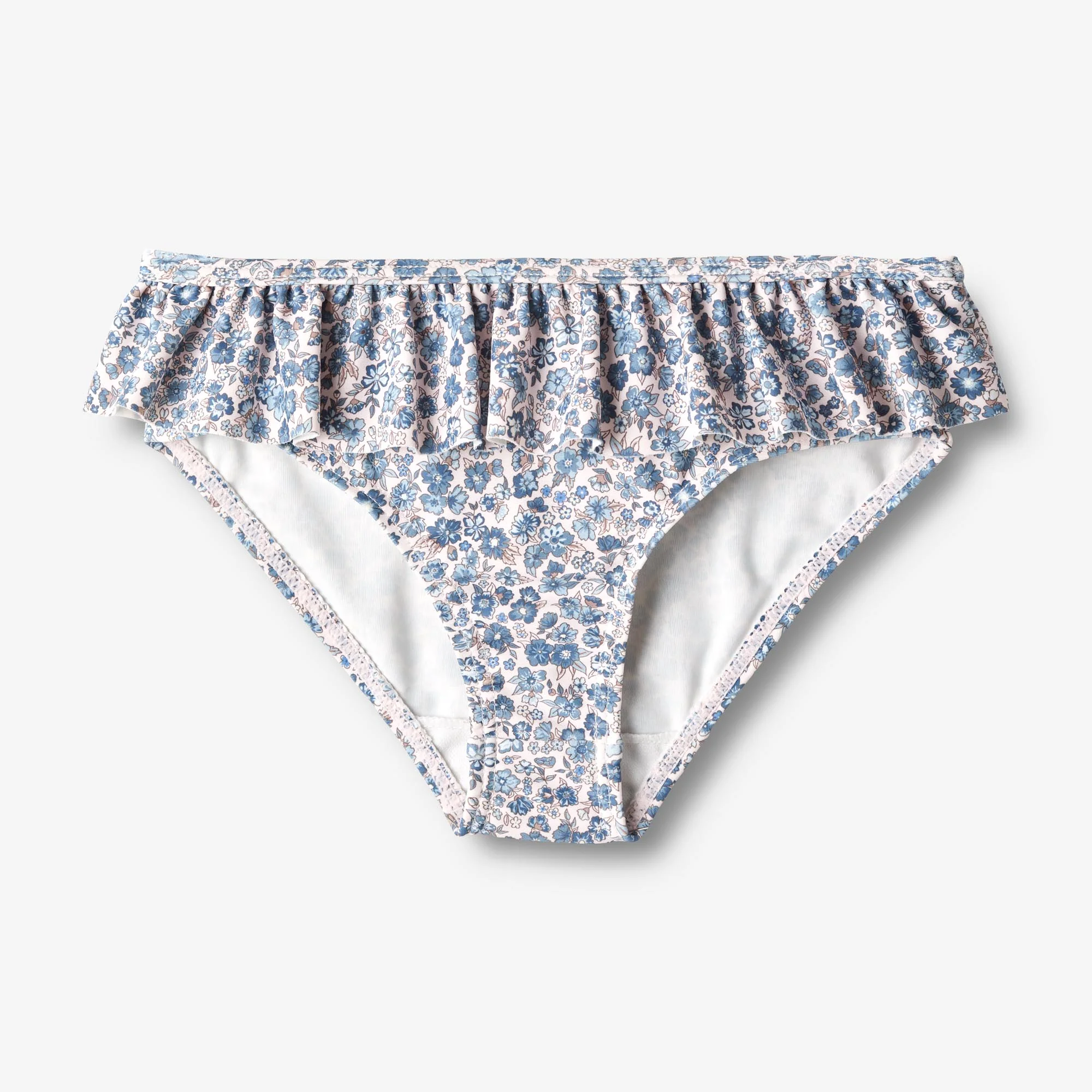 Bikini Elina - blue flower meadow - Image 5