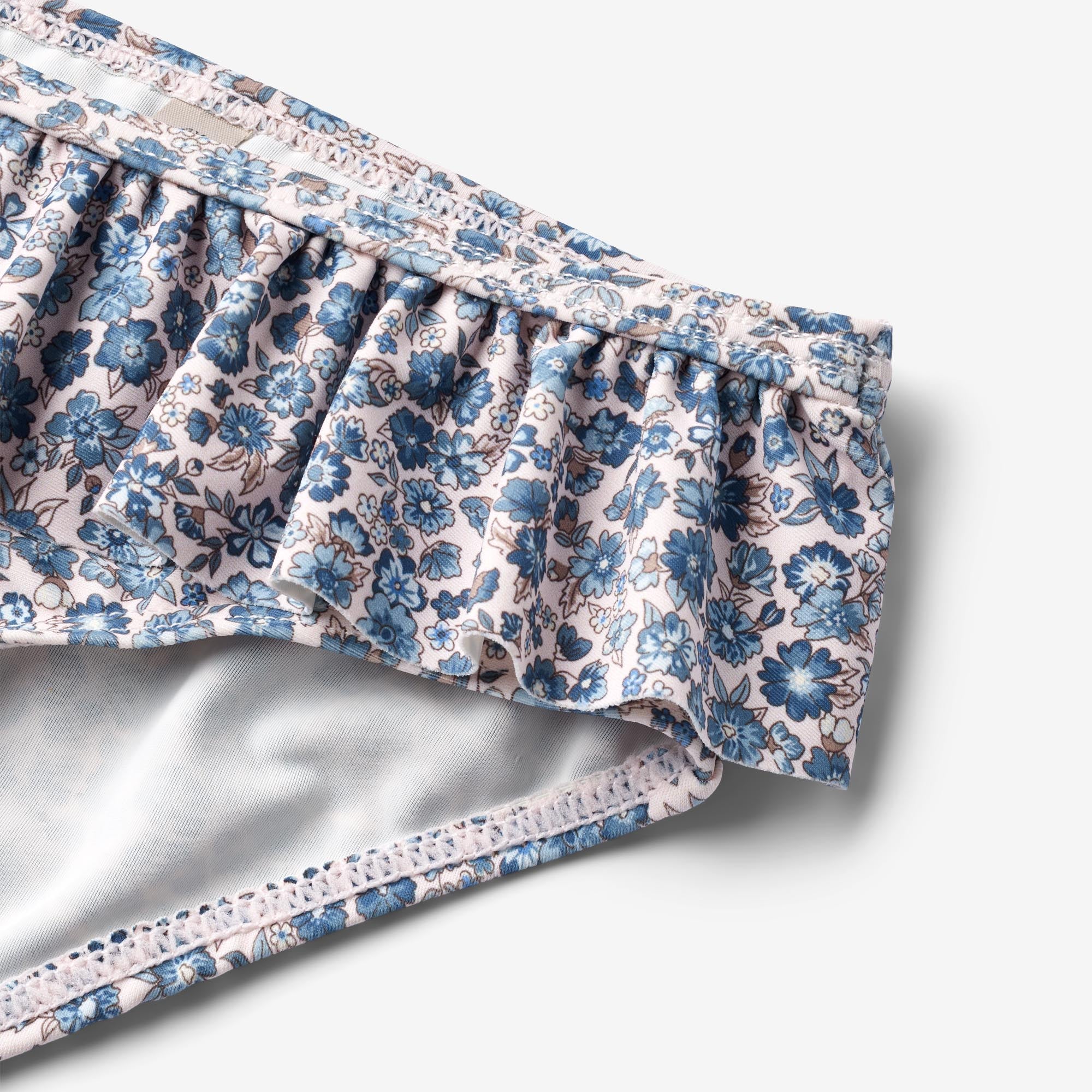 Bikini Elina - blue flower meadow - Image 8