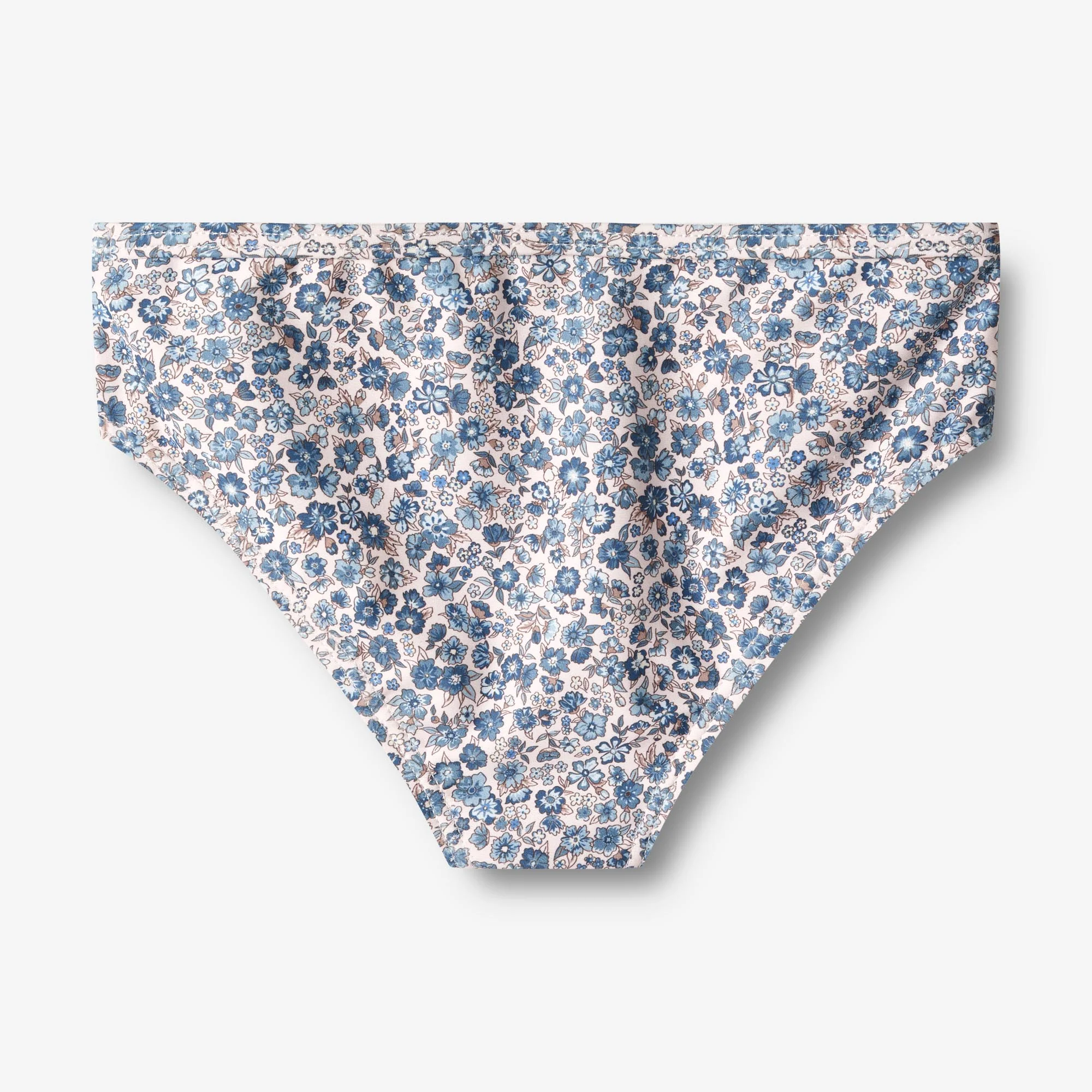Bikini Lærke - blue flower meadow - Image 6