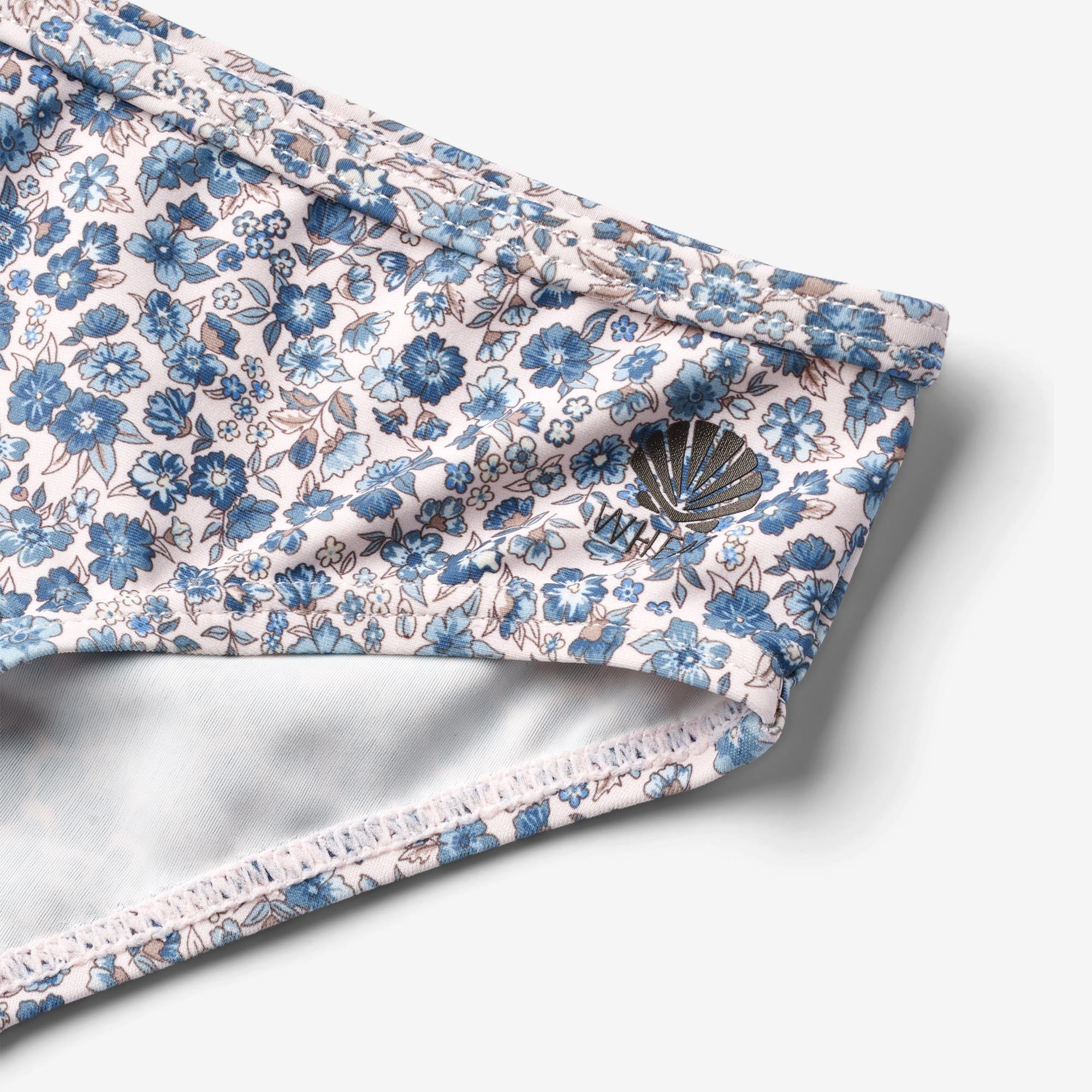 Bikini Lærke - blue flower meadow - Image 8
