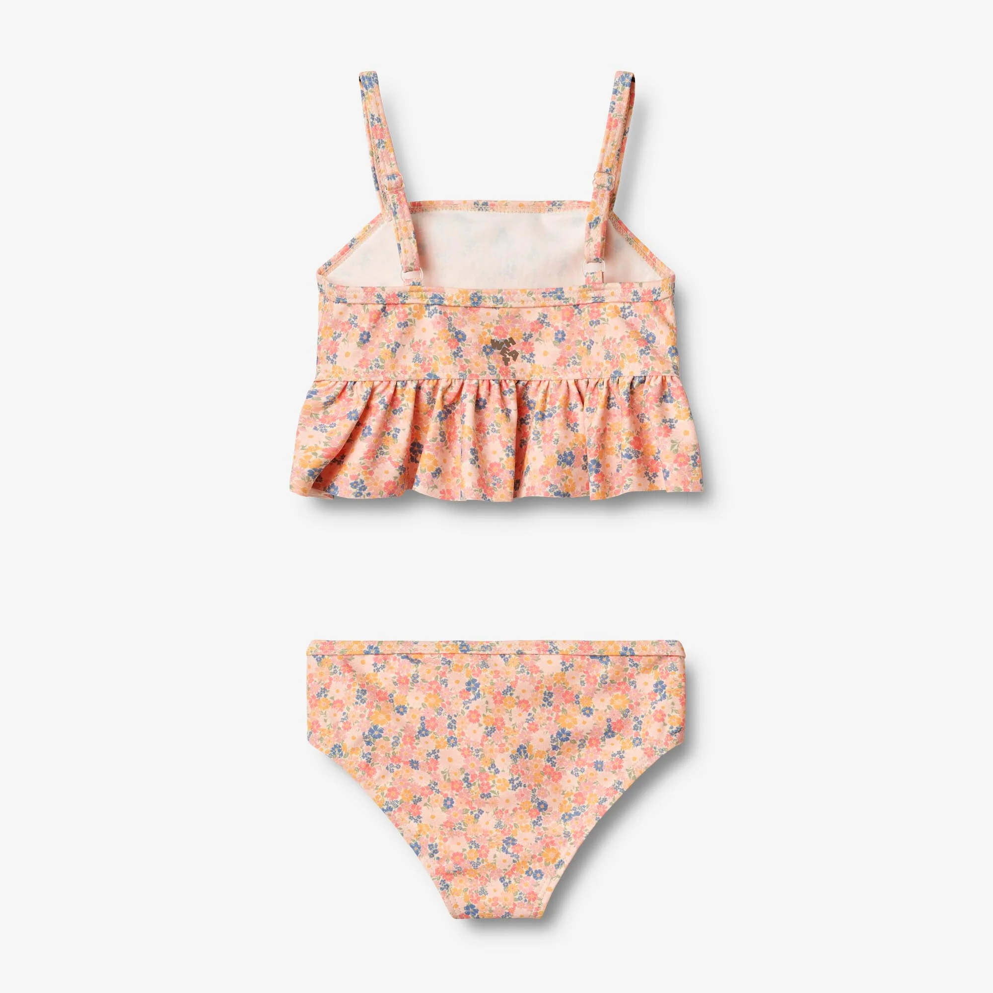 Bikini Lærke - multi flowers - Image 2