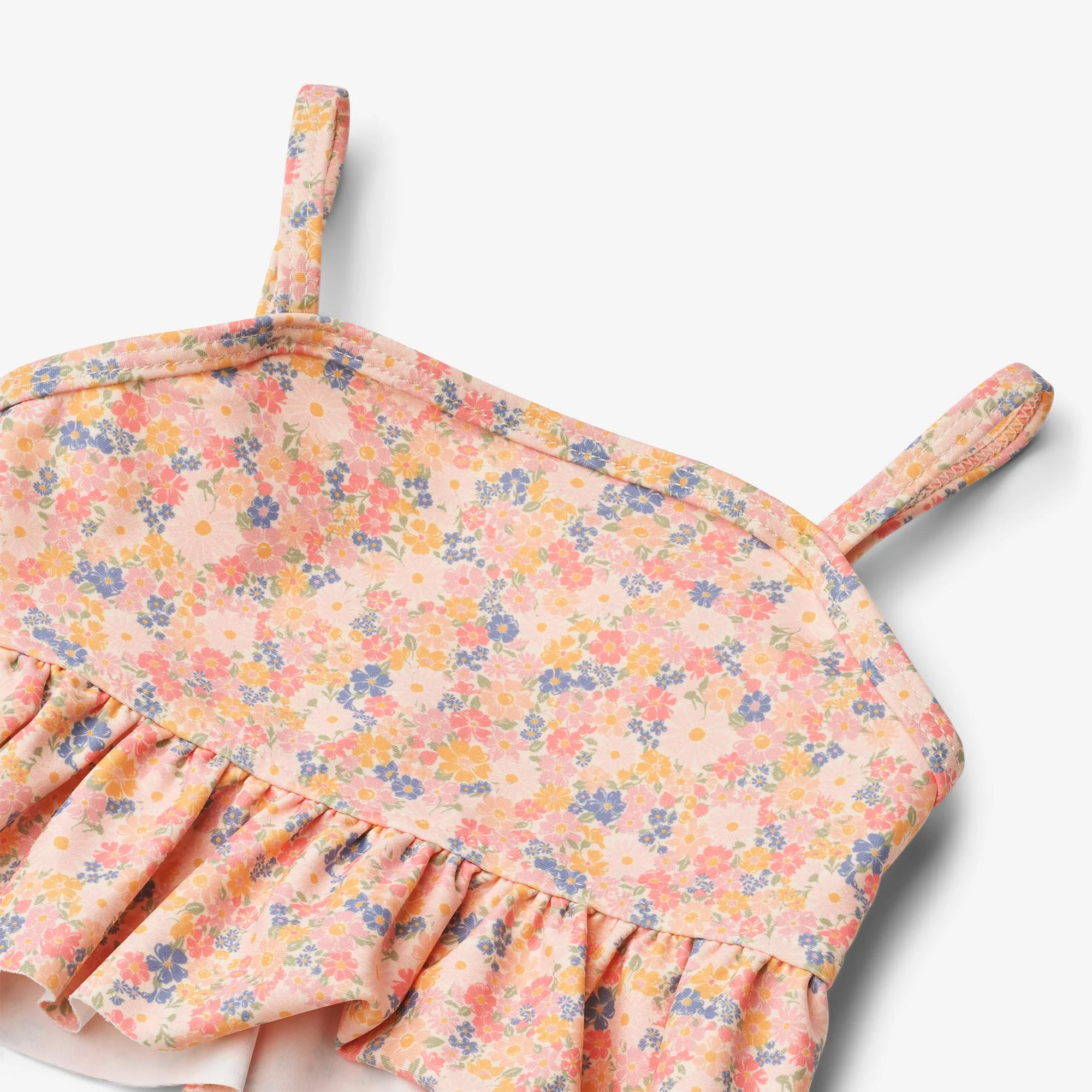 Bikini Lærke - multi flowers - Image 3