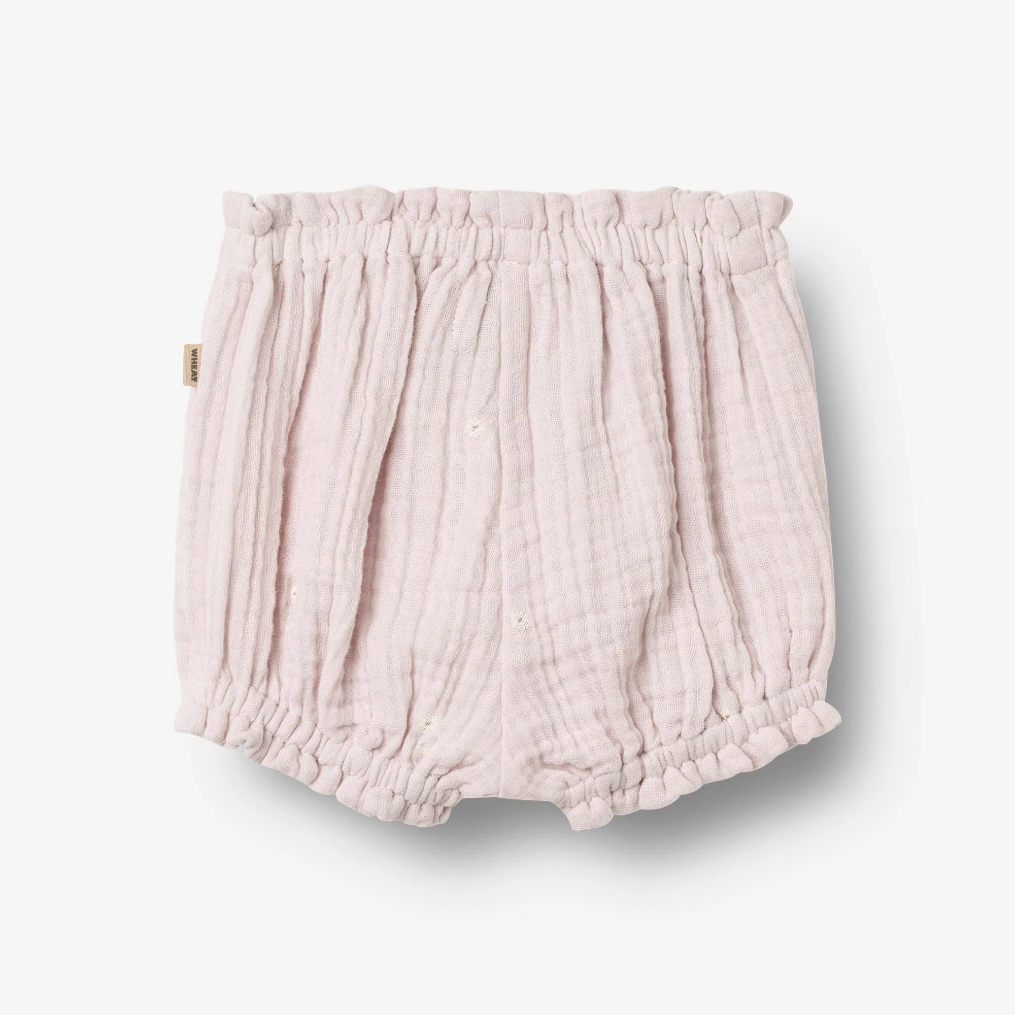 Bloomers Angie - purple light flowers - Image 2