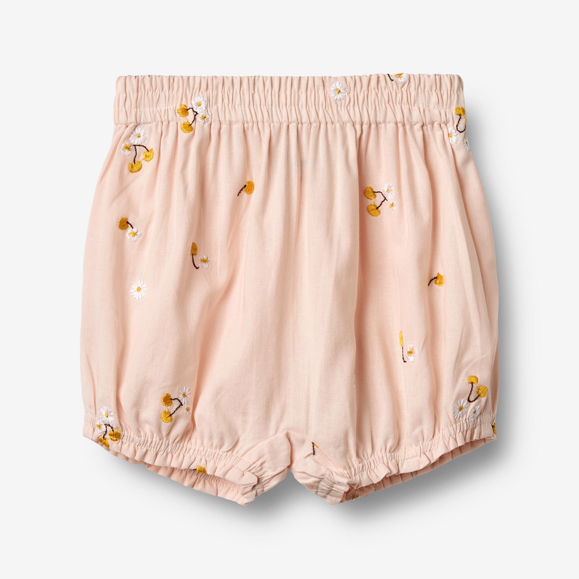 Bloomers Hiva - powder yellow cherries