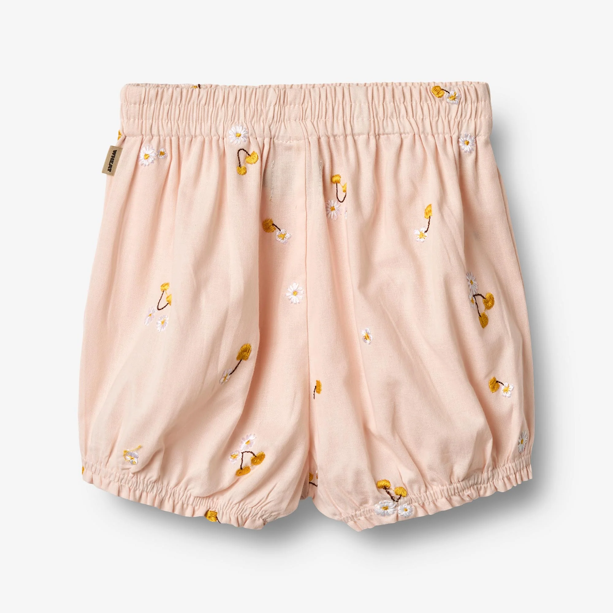Bloomers Hiva - powder yellow cherries - Image 2