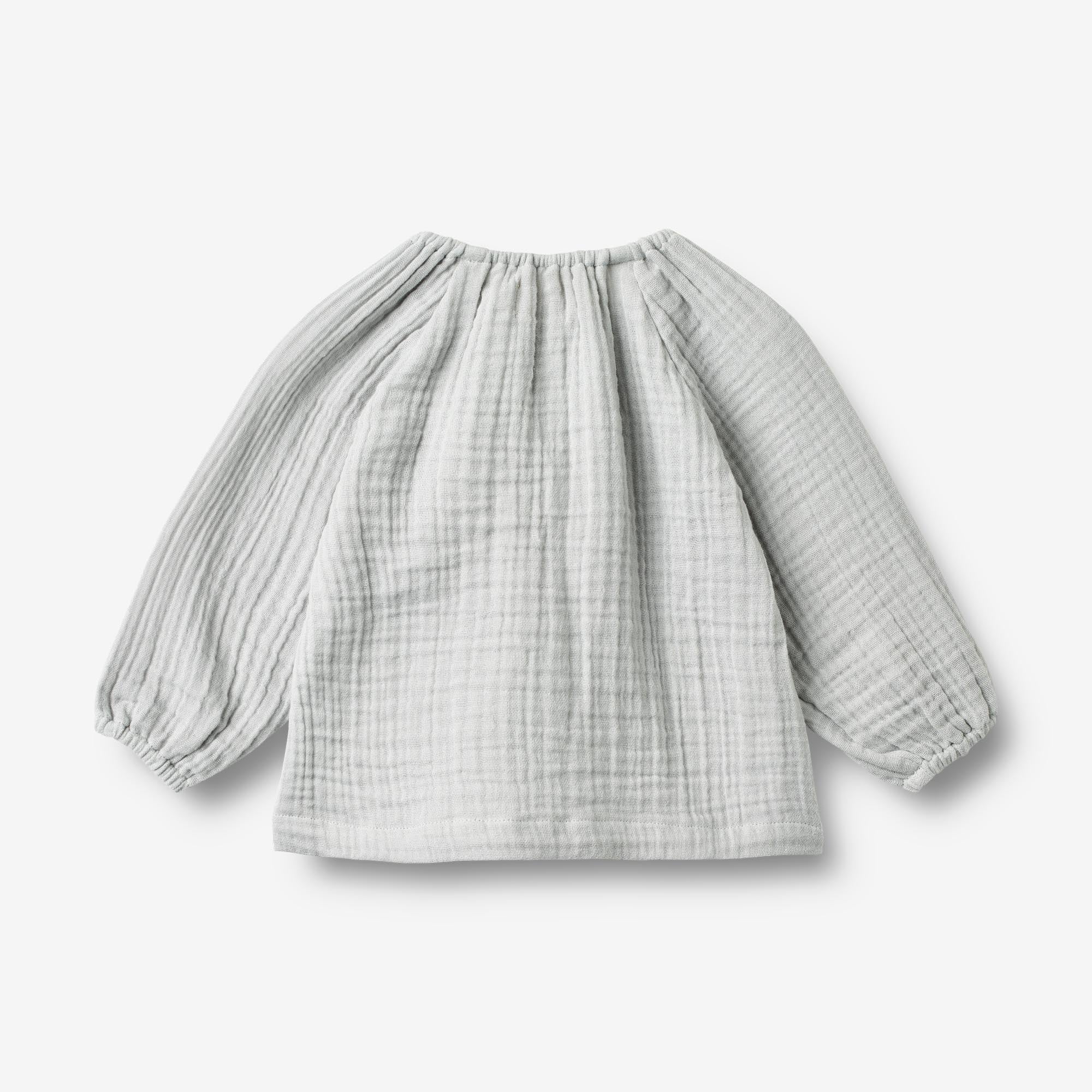 Blouse Bobo - light blue - Image 2