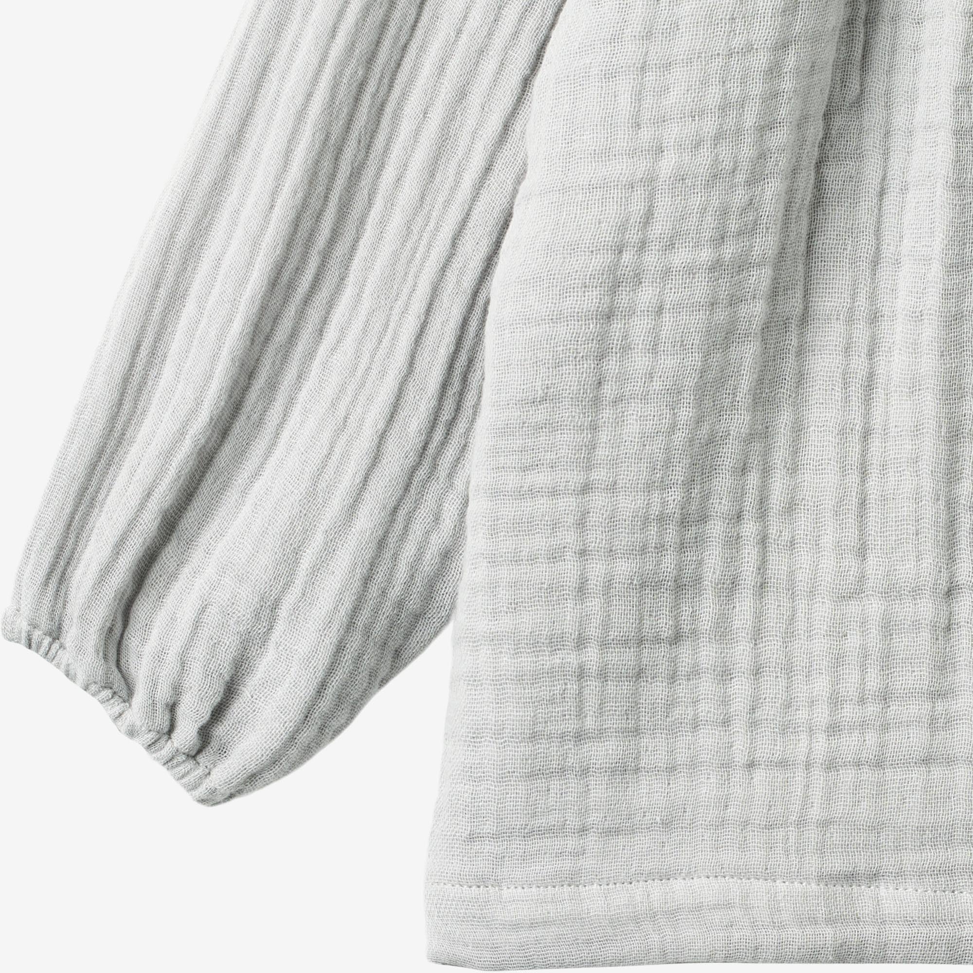 Blouse Bobo - light blue - Image 3