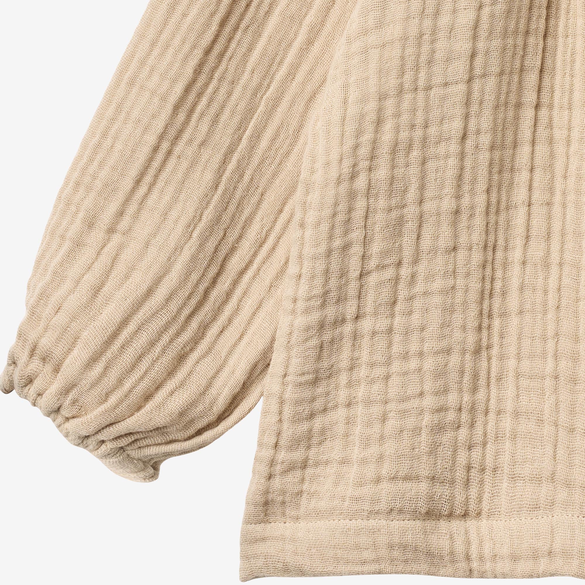 Blouse Bobo - warm sand - Image 3