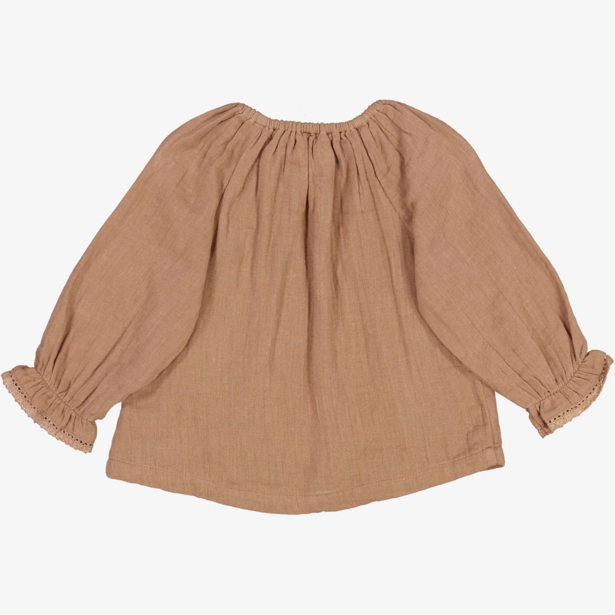 Blouse Merle | Baby - mellow blush - Image 2