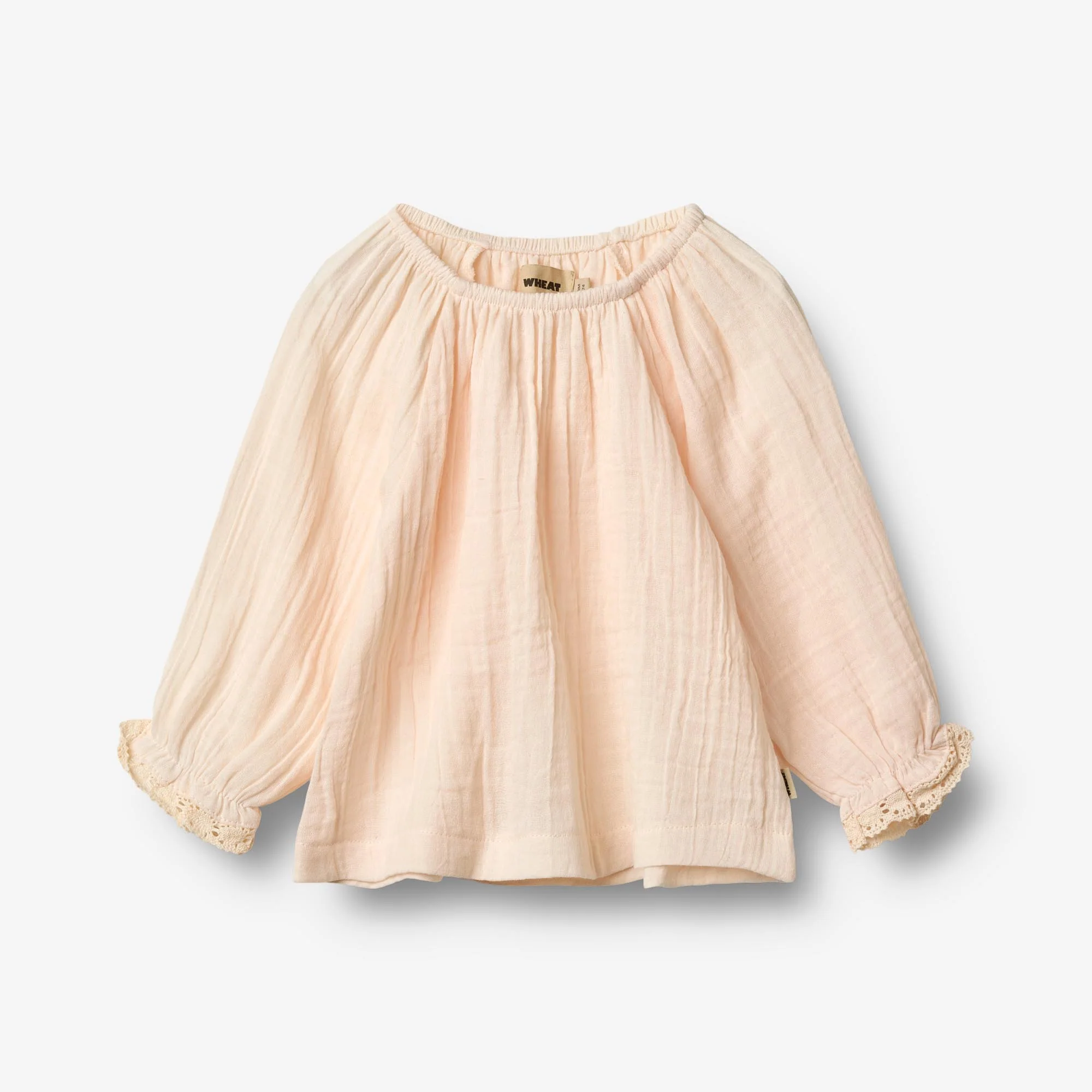 Blouse Merle - rose water