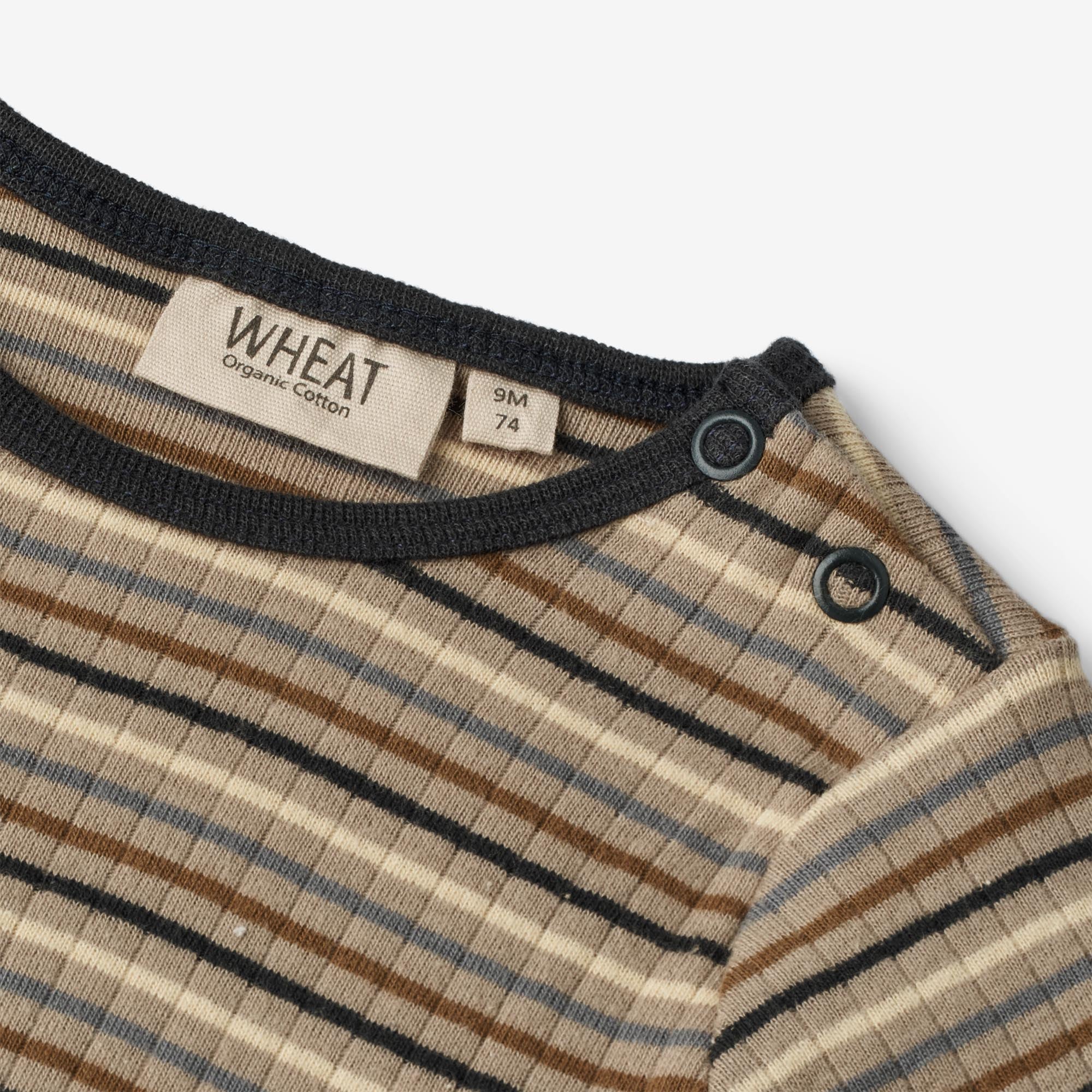 Body Berti | Baby - multi stripe - Image 3