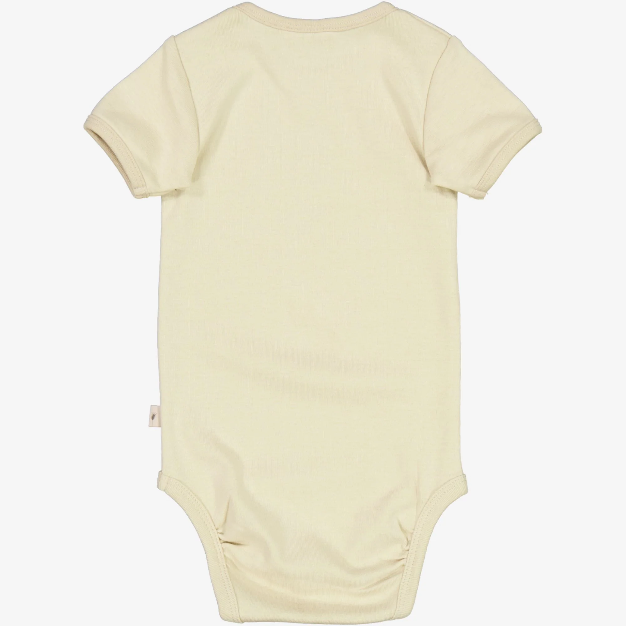 Body Flower Lamb SS - clam - Image 2