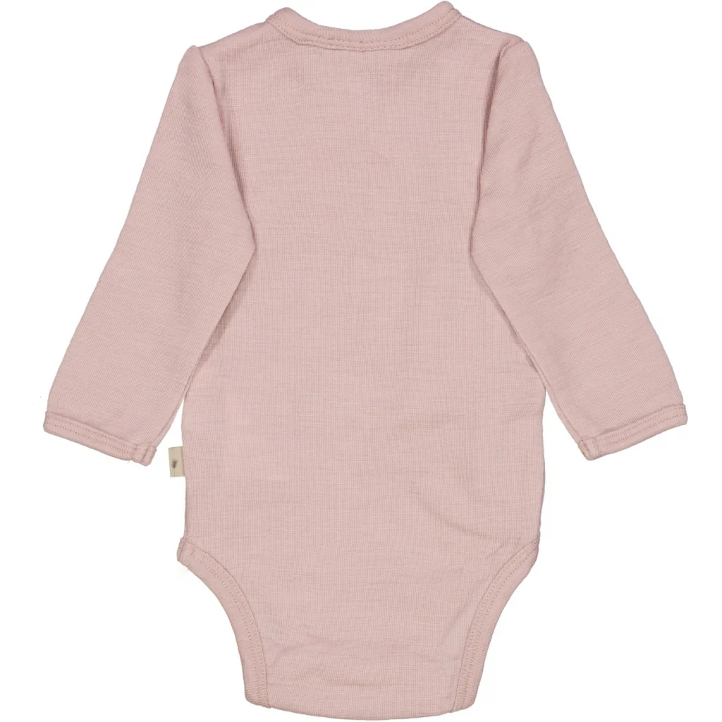 Body Wool Wraparound - Image 2
