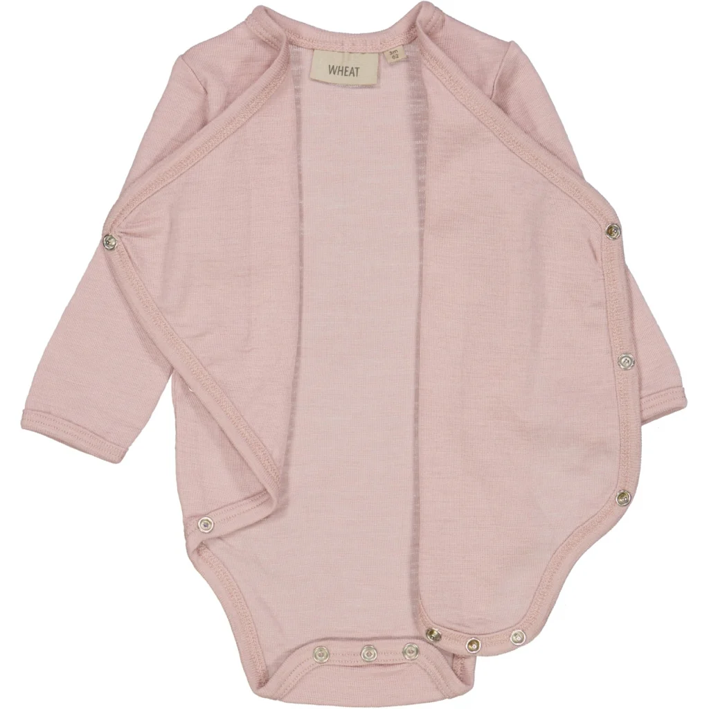 Body Wool Wraparound - Image 3