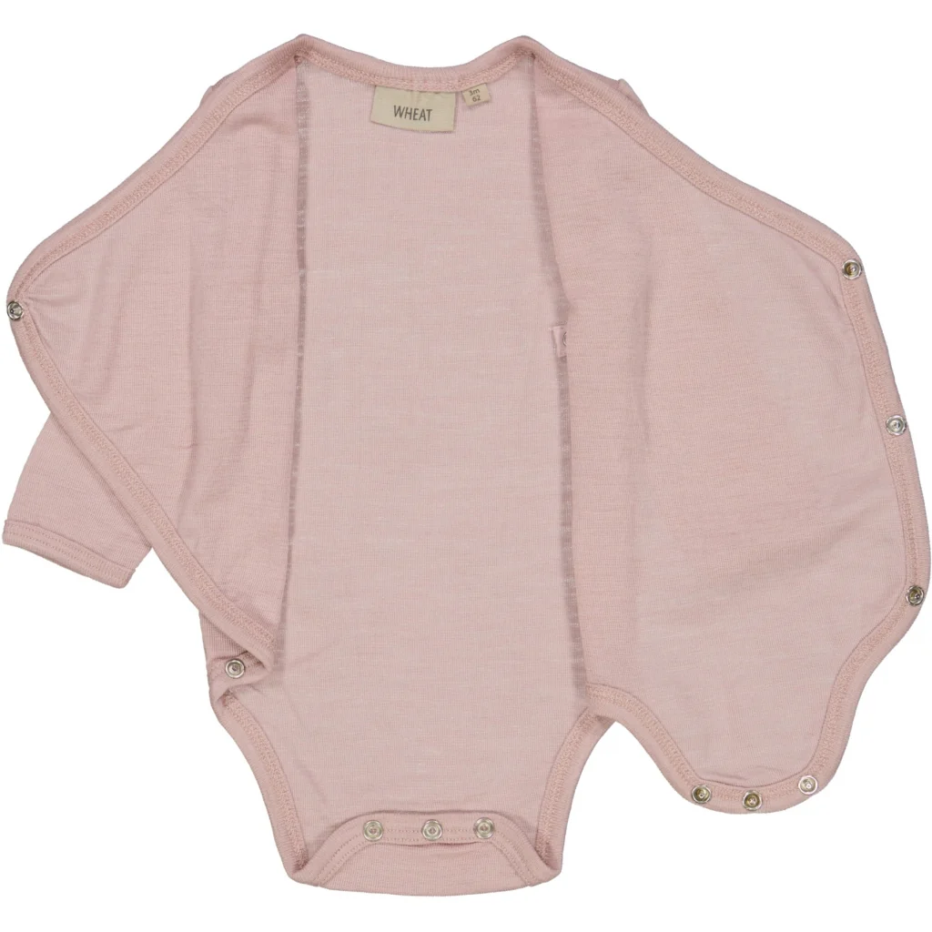 Body Wool Wraparound - Image 4