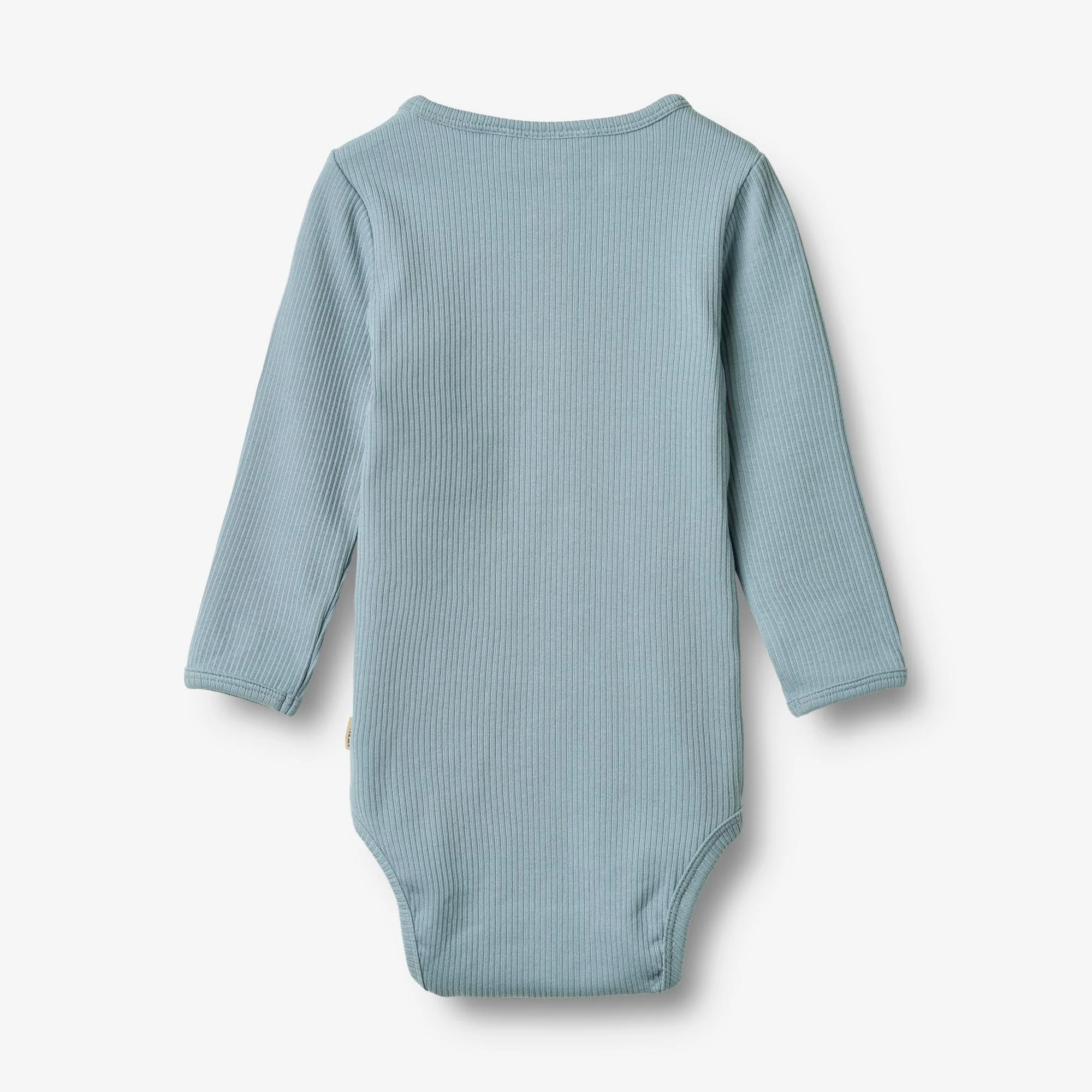 Body L/S Benny - calm blue - Image 2
