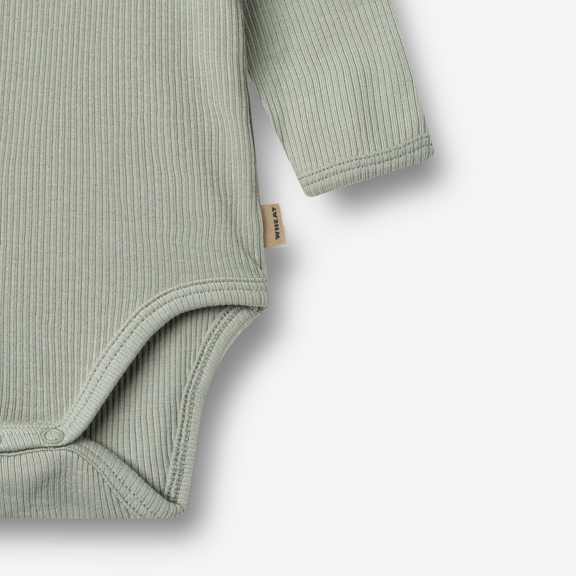 Body L/S Benny - morning mist - Image 4