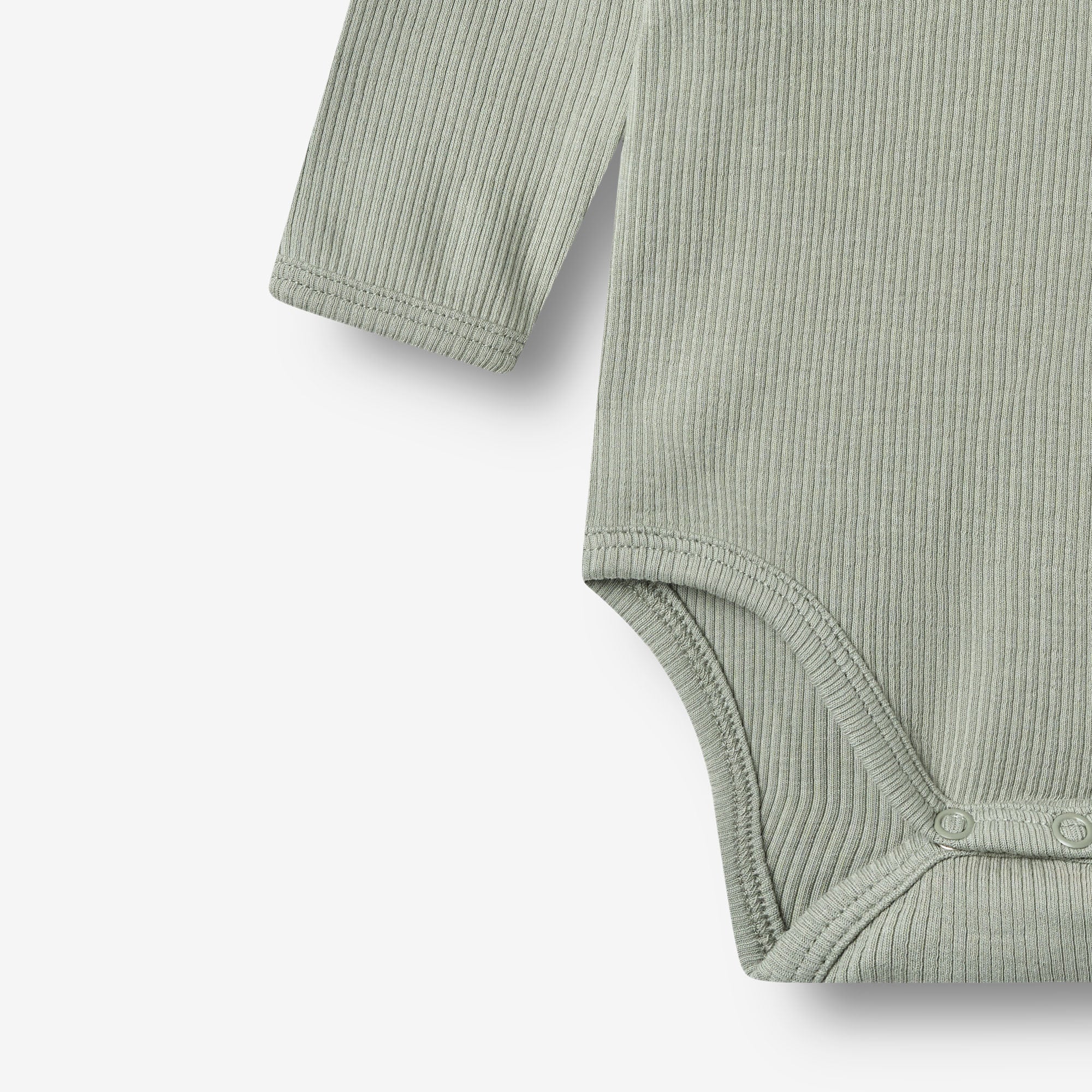 Body L/S Benny - morning mist - Image 5