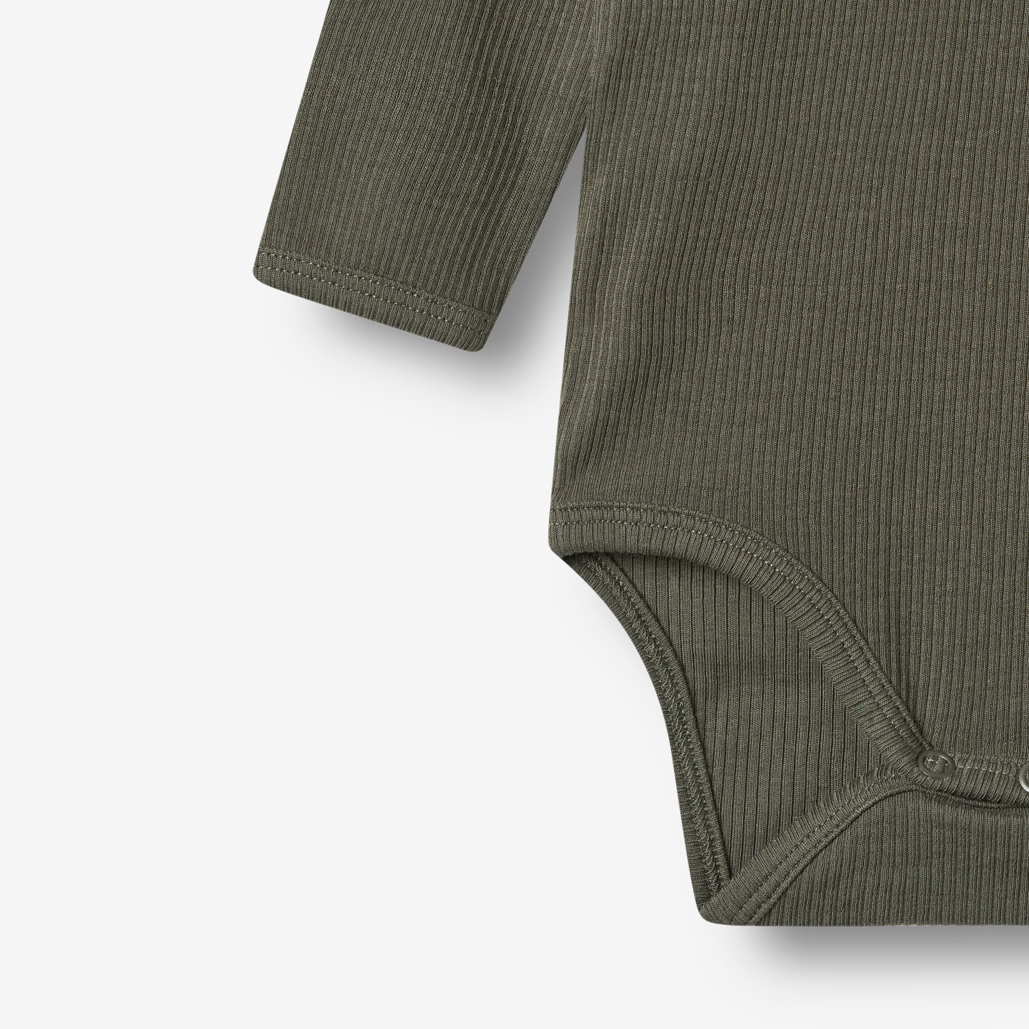 Body L/S Benny - winter forest - Image 2
