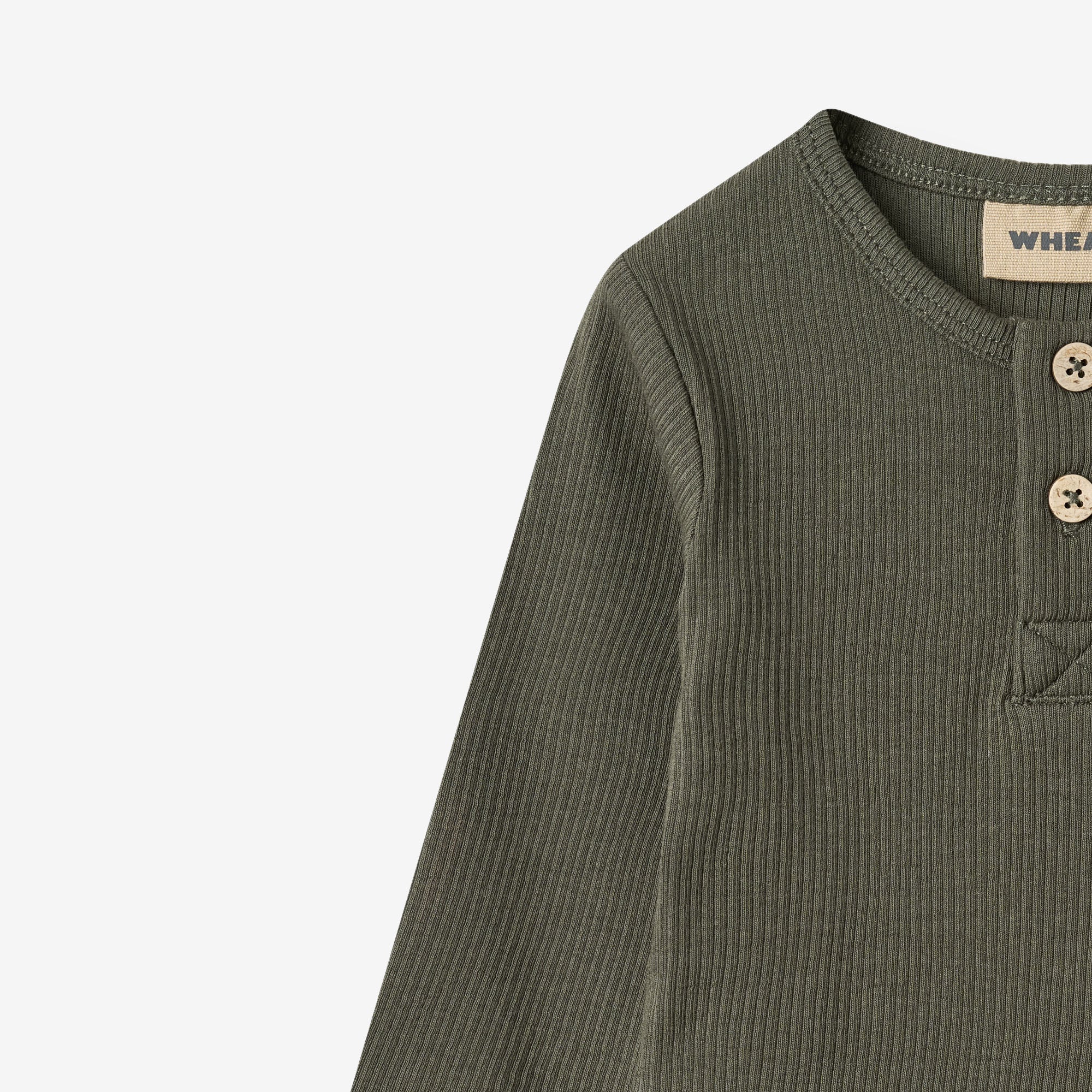 Body L/S Benny - winter forest - Image 3