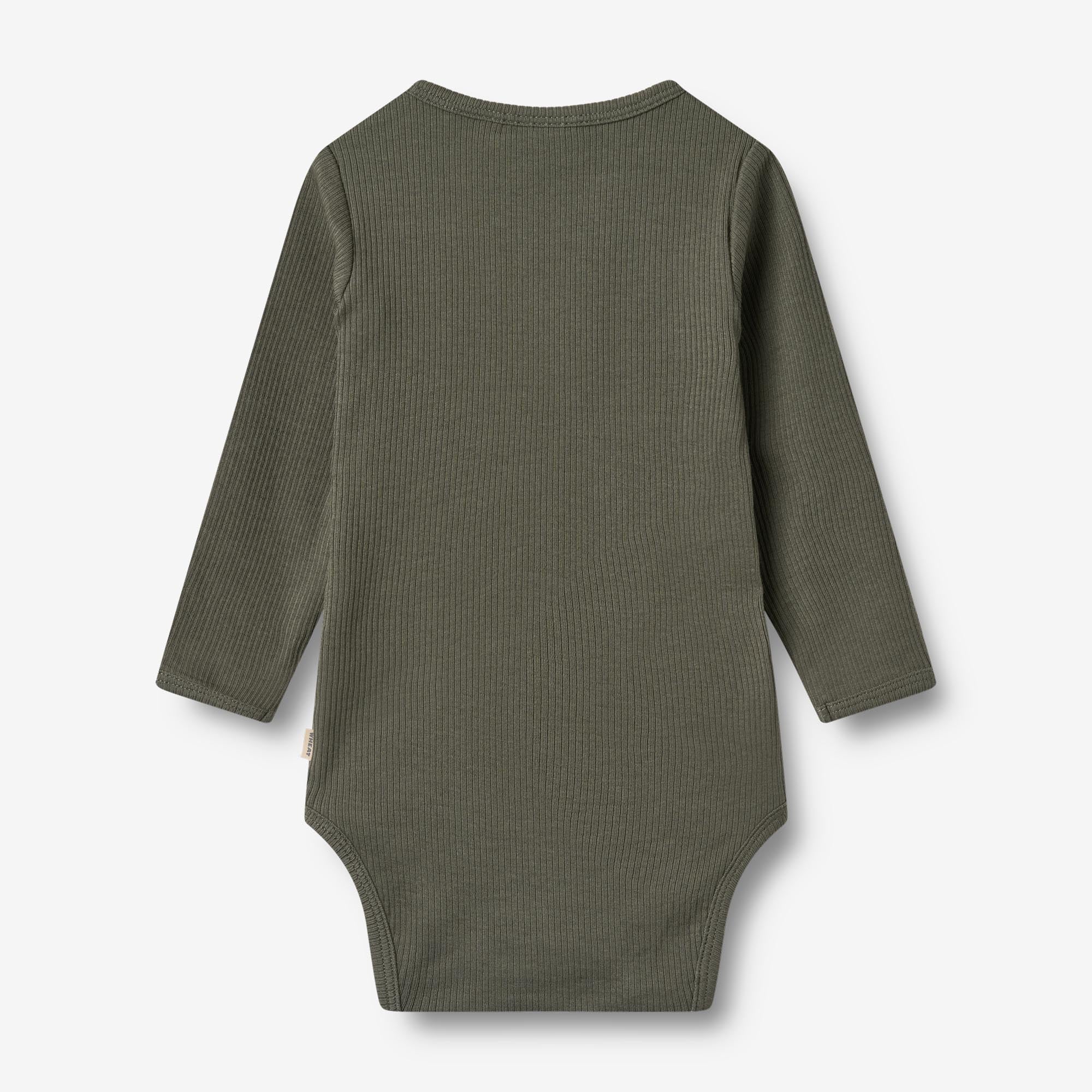 Body L/S Benny - winter forest - Image 5