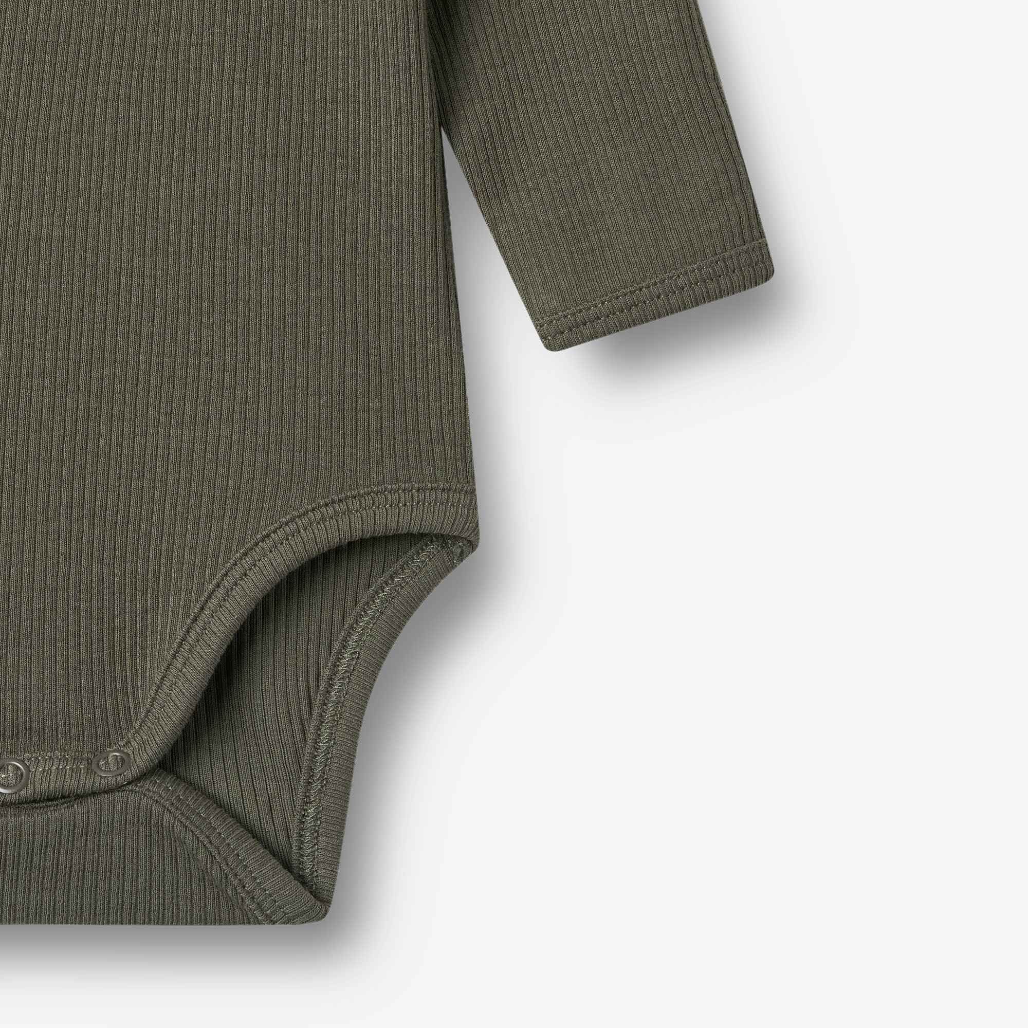 Body L/S Benny - winter forest - Image 6