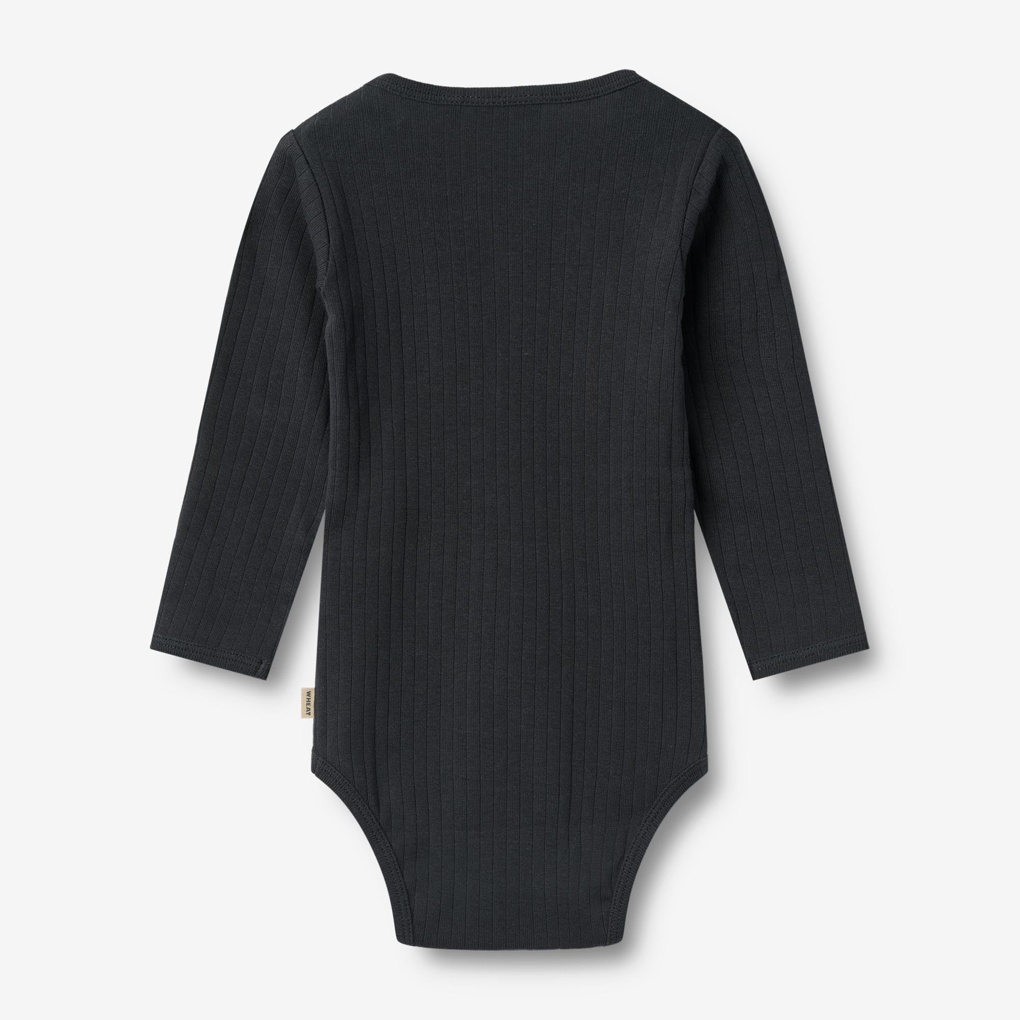 Body L/S Berti - navy - Image 2