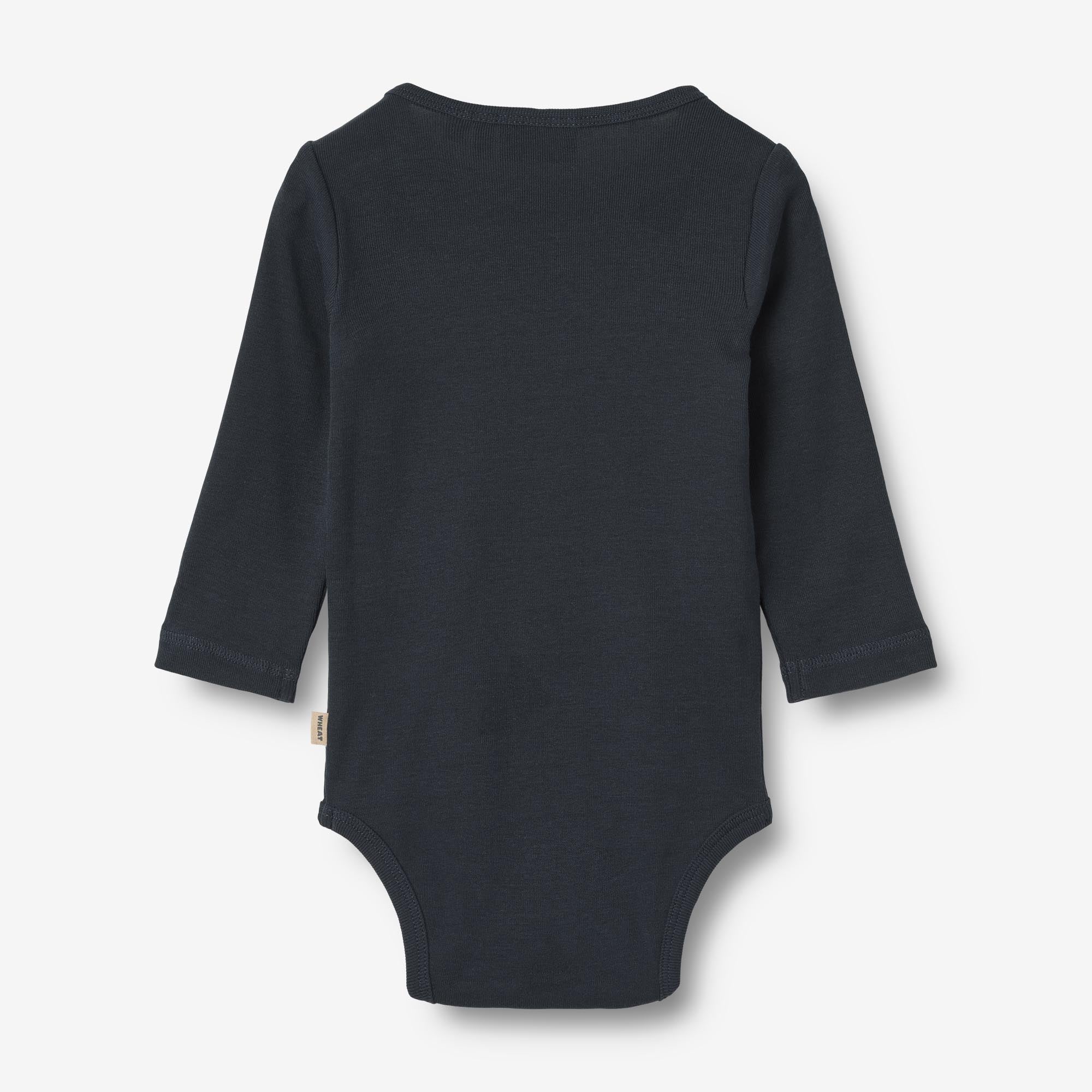 Body L/S Dion - navy - Image 2